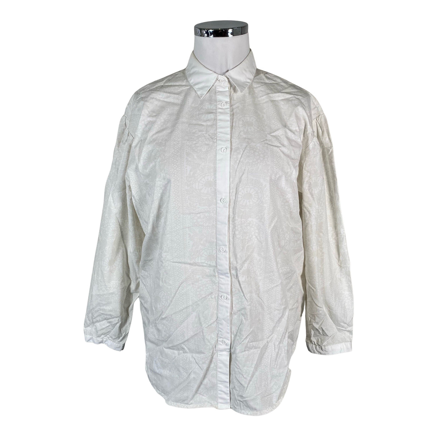 Unisex Finlayson - Blouse, size 44 - Blue (1)