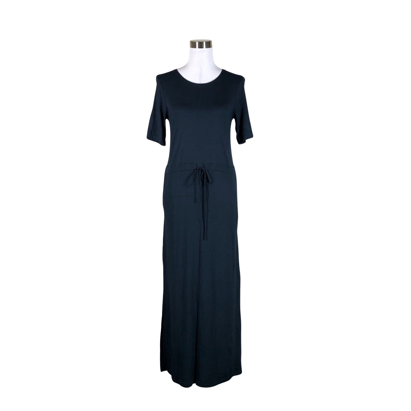 Unisex Nanso - Tricot dress, size 36 - Blue (1)