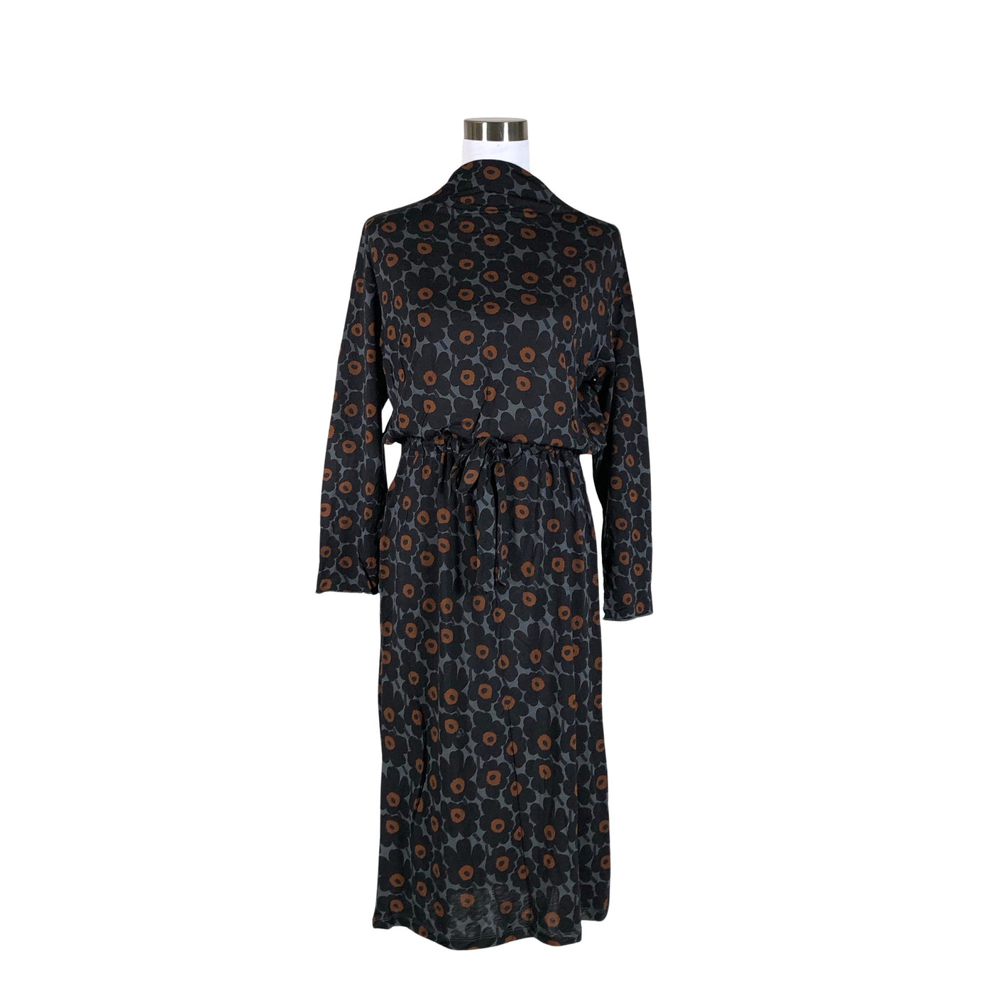 Unisex Marimekko - Tricot dress, size 38 - Gray (1)
