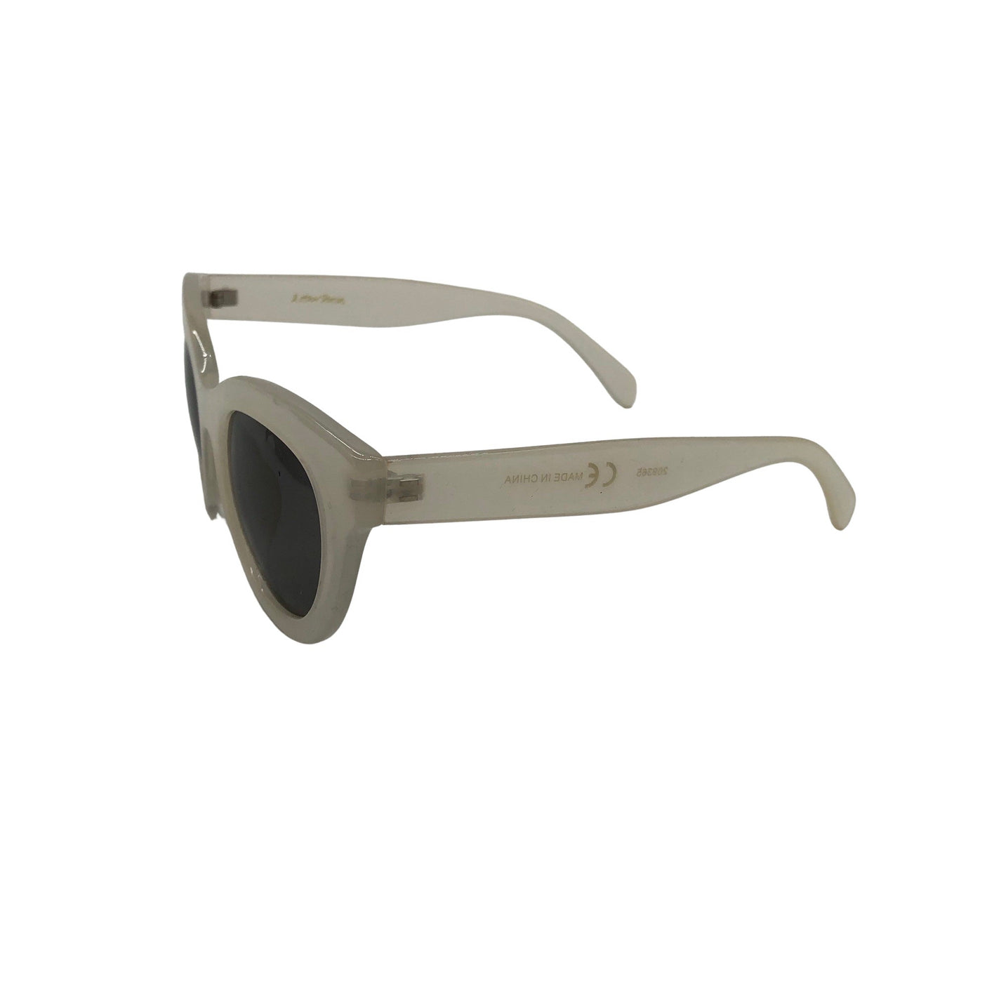 Unisex &Other Stories - Sunglasses, size No size - Gray (2)