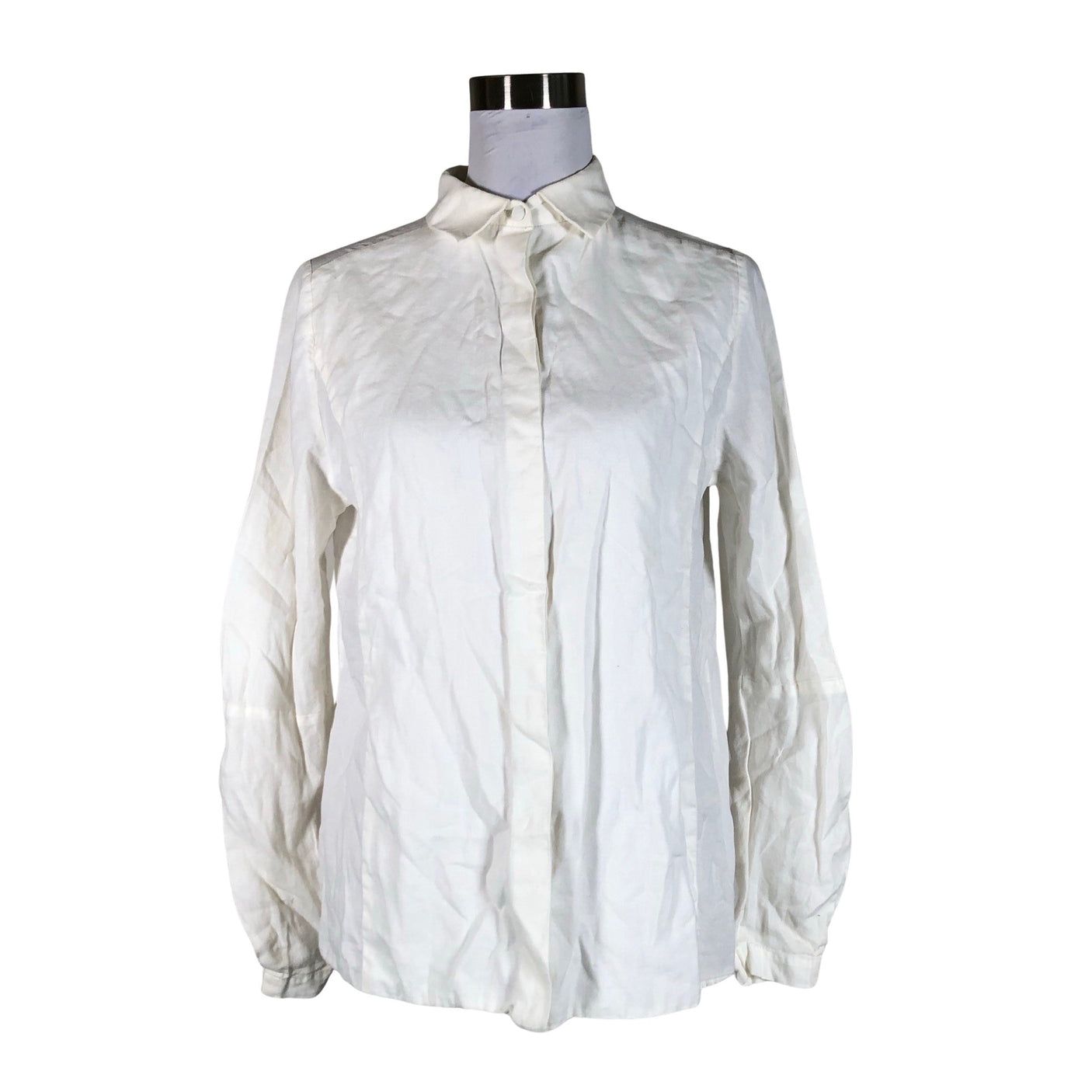 Unisex Month of Sundays - Blouse, size 40 - Natural white (1)