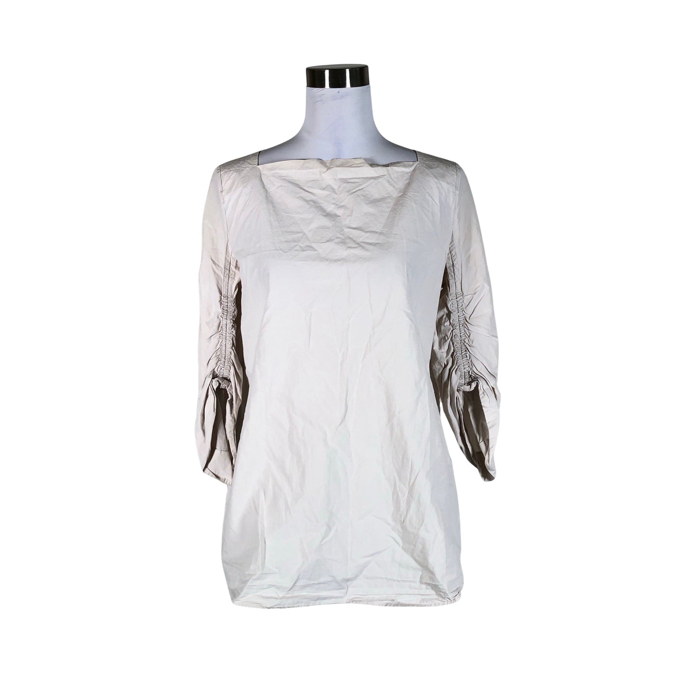 Unisex COS - Blouse, size 40 - Beige (1)