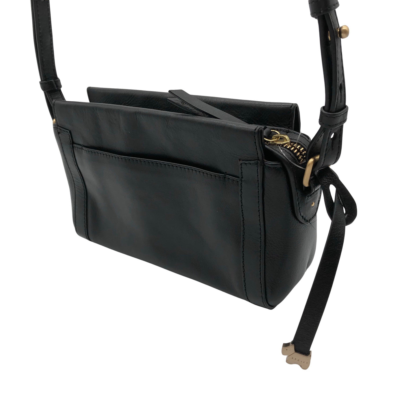 Unisex Radley - Shoulder bag, size Mini - Black (2)