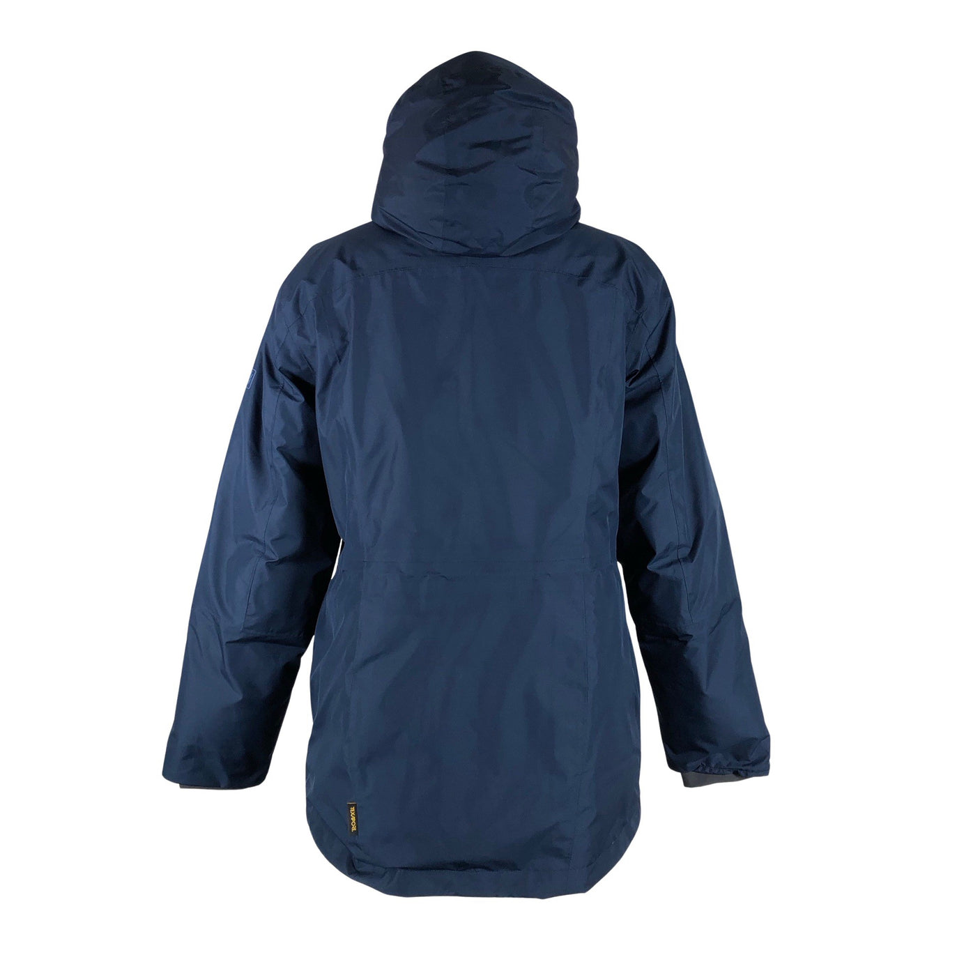 Unisex Jack Wolfskin - Down jacket, size 40 - Blue (2)