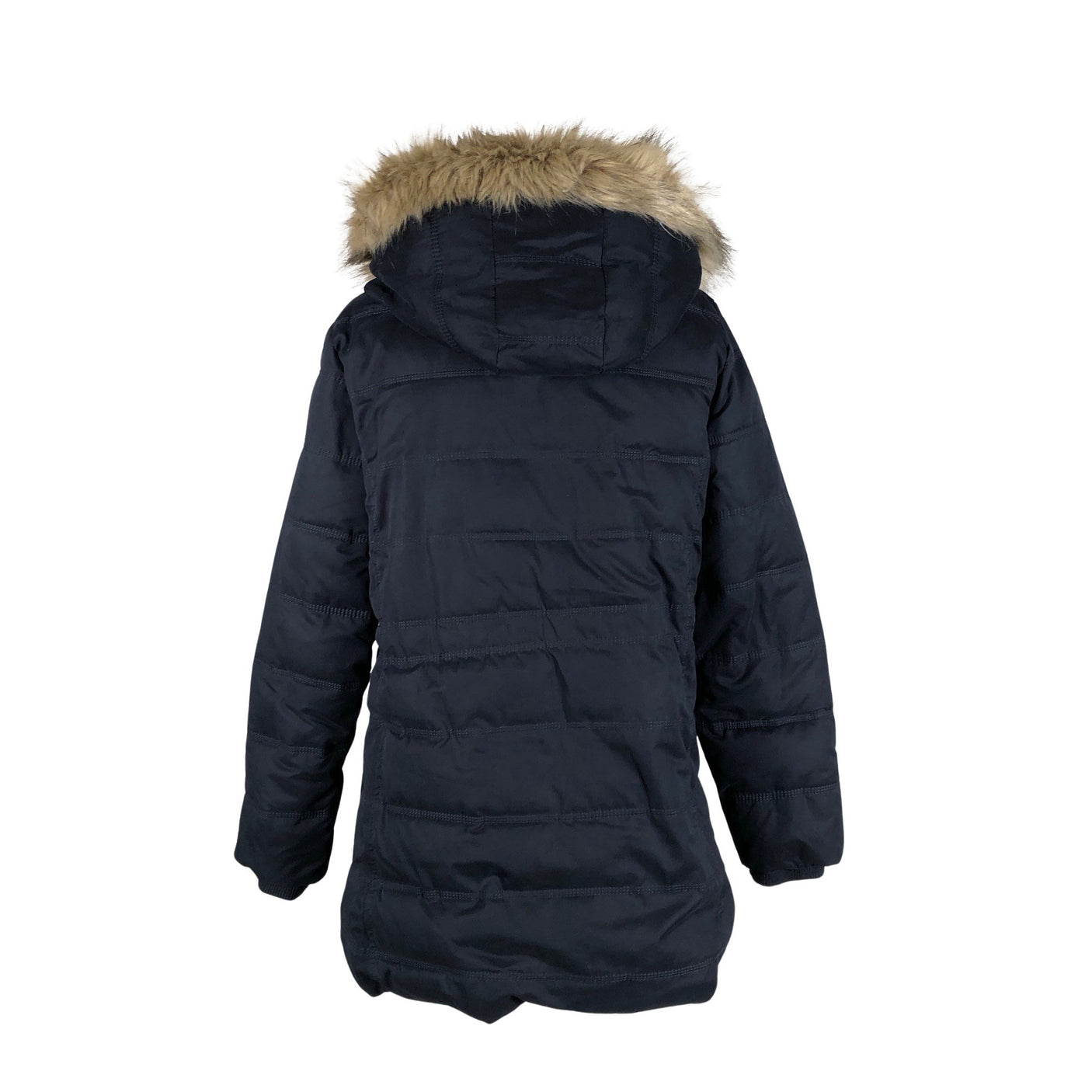 Unisex Weird Fish - Winter jacket, size 40 - Blue (2)