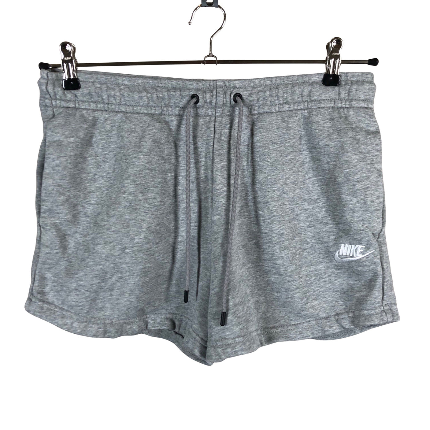 Unisex Nike - Sweatshorts, size 38 - Gray (1)