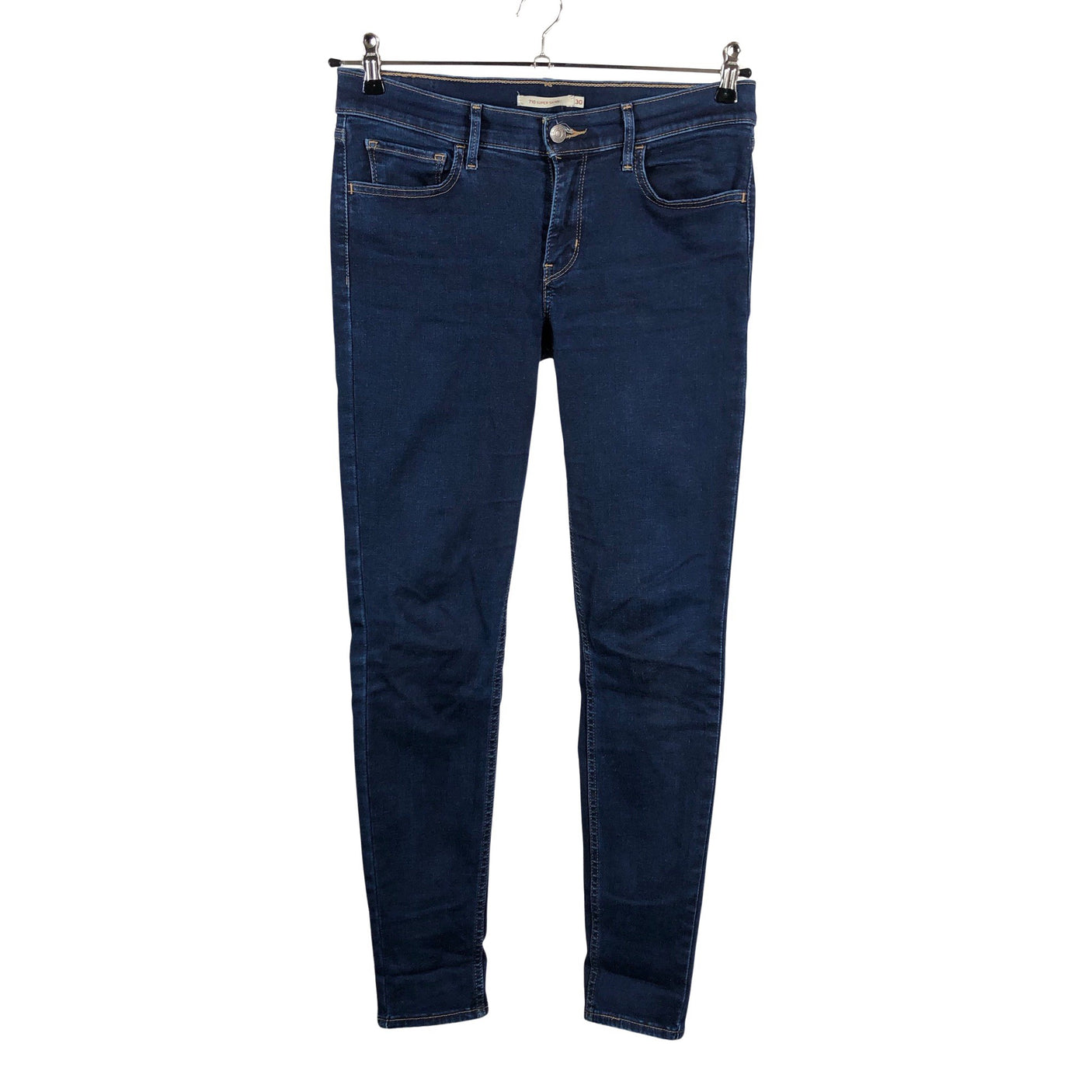 Unisex Levi's - Jeans, size W30 - Blue (1)