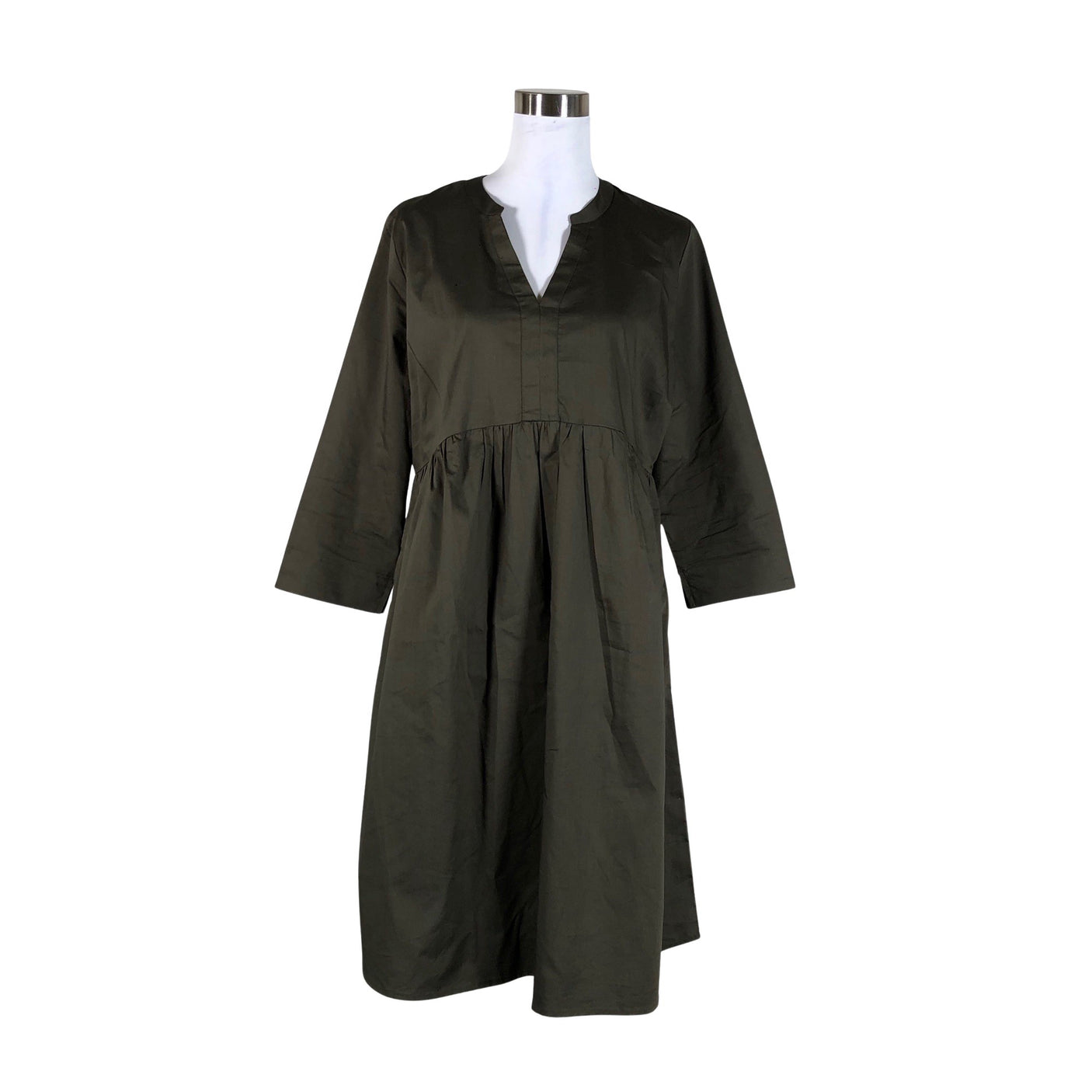 Unisex O.I.S - Dress, size 38 - Green (1)