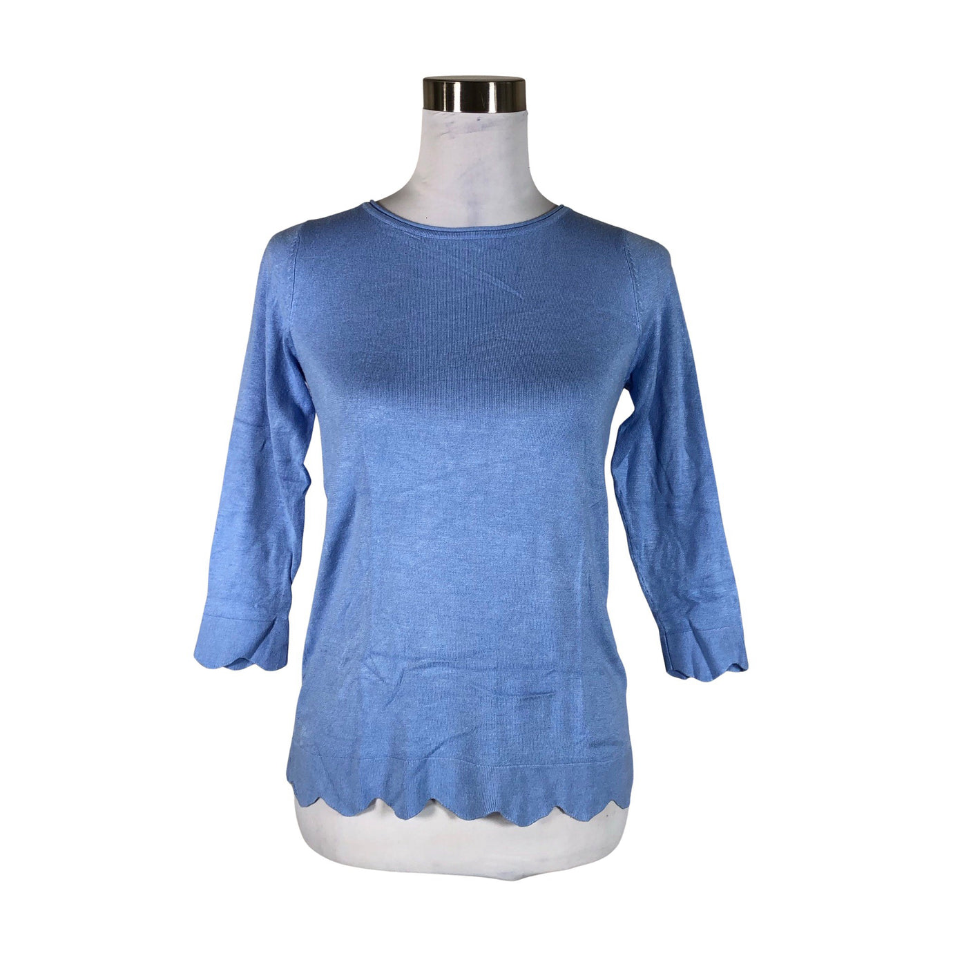 Unisex Voglia - Sweater, size 34 - Light blue (1)