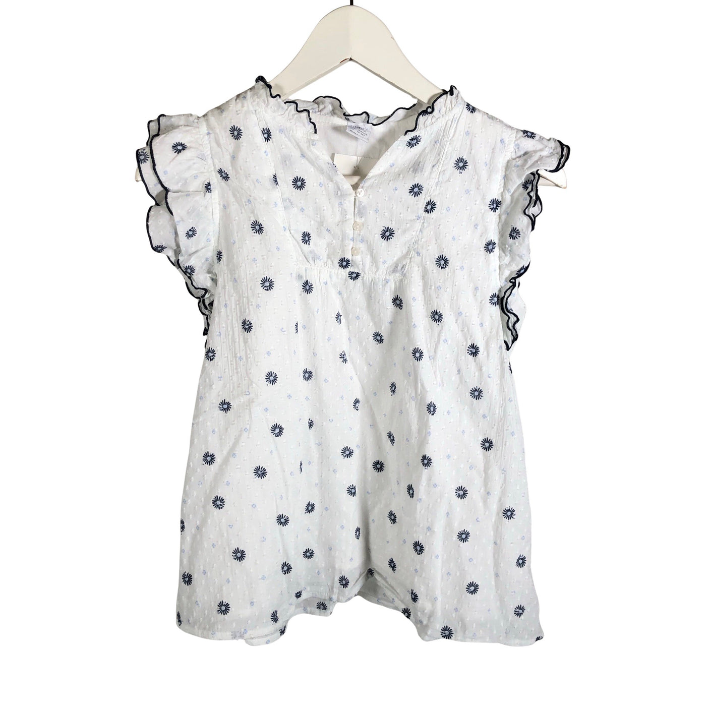 Unisex Lindex - Tunic, size 158 - 164 - White (1)