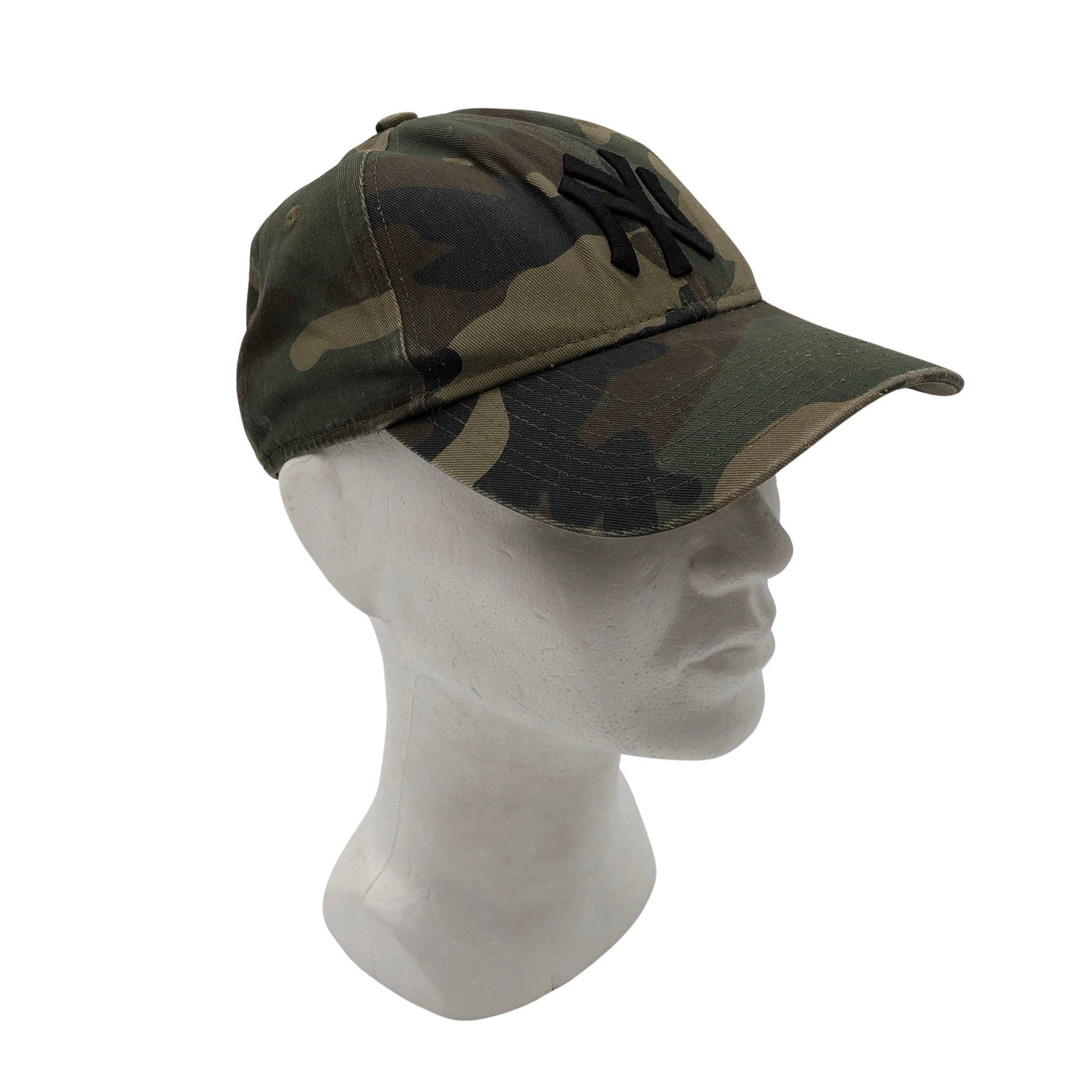 Unisex Ny Collection - Cap, size 52 - 54 cm - Green (1)