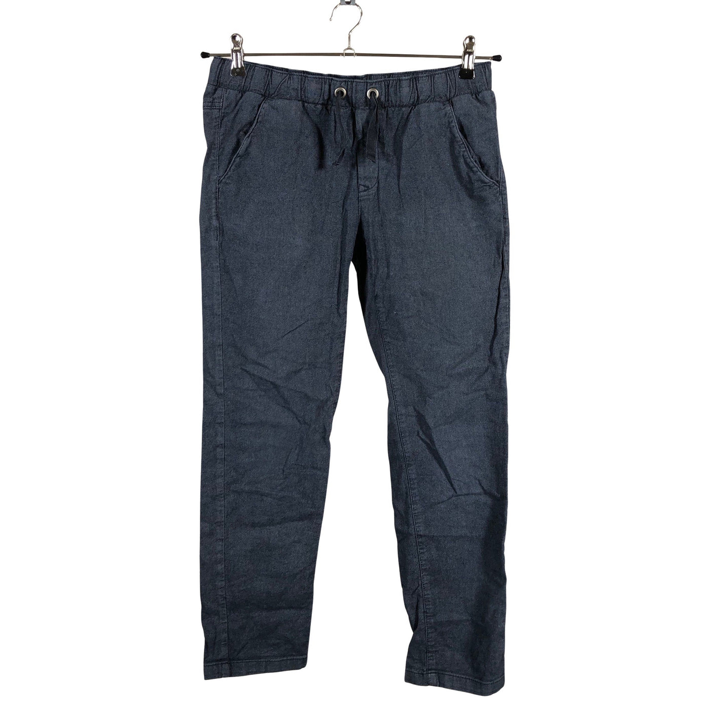 Unisex s.Oliver - Slacks, size 152 - 158 - Blue (1)