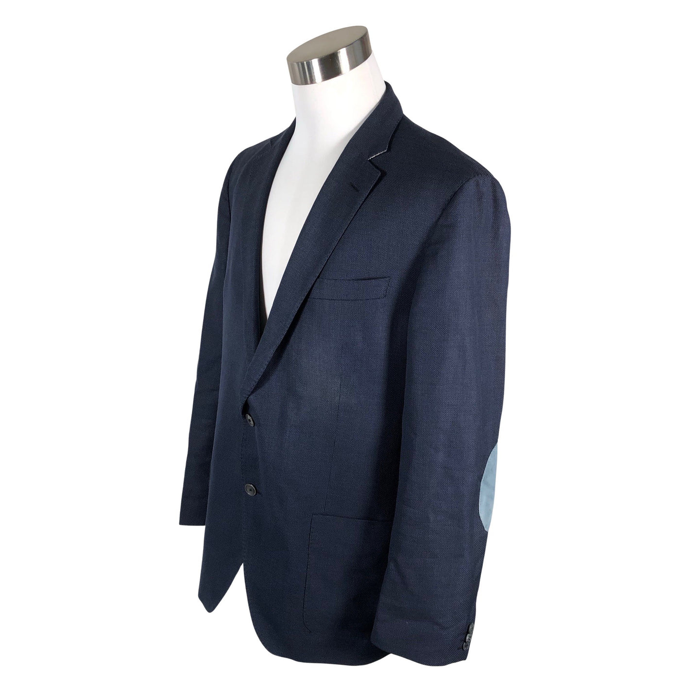 Unisex Hugo Boss - Blazer, size XXXL - Blue (3)