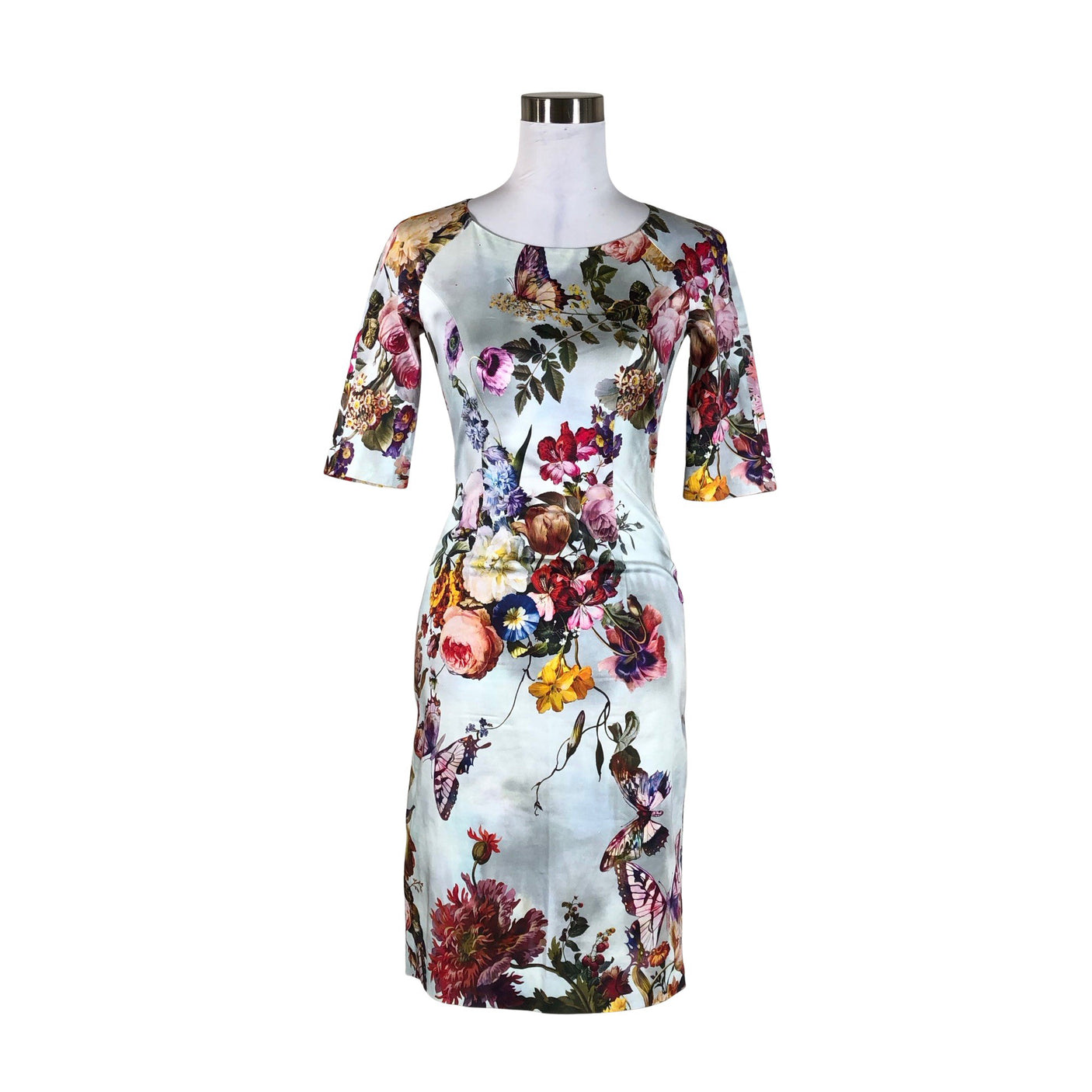 Unisex Sand - Dress, size 34 - Light blue (1)