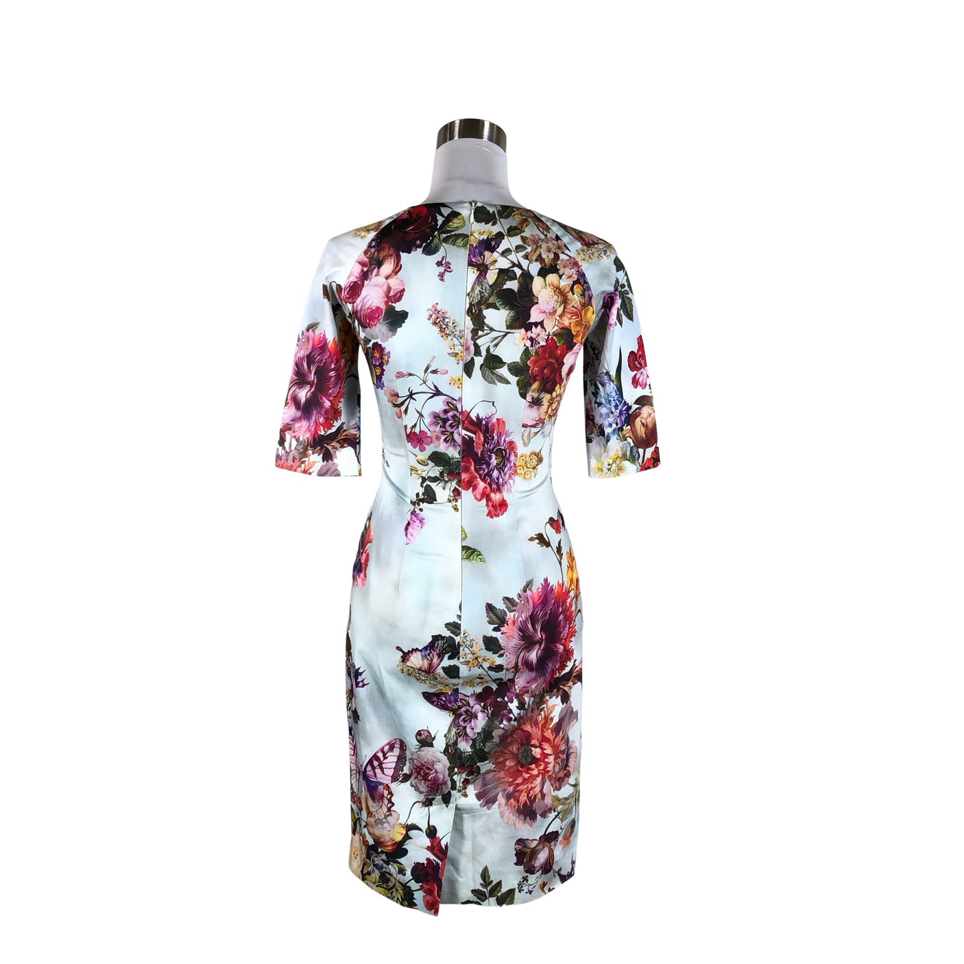 Unisex Sand - Dress, size 34 - Light blue (2)