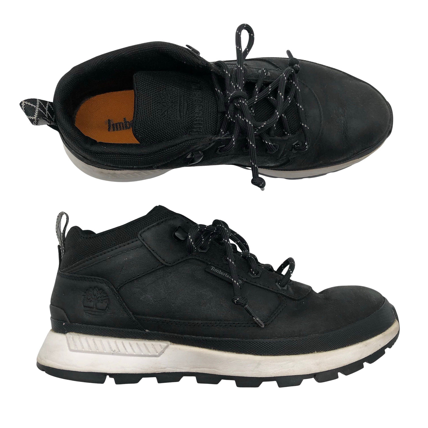 Unisex Timberland - Outdoor sneakers, size 41 - Black (1)