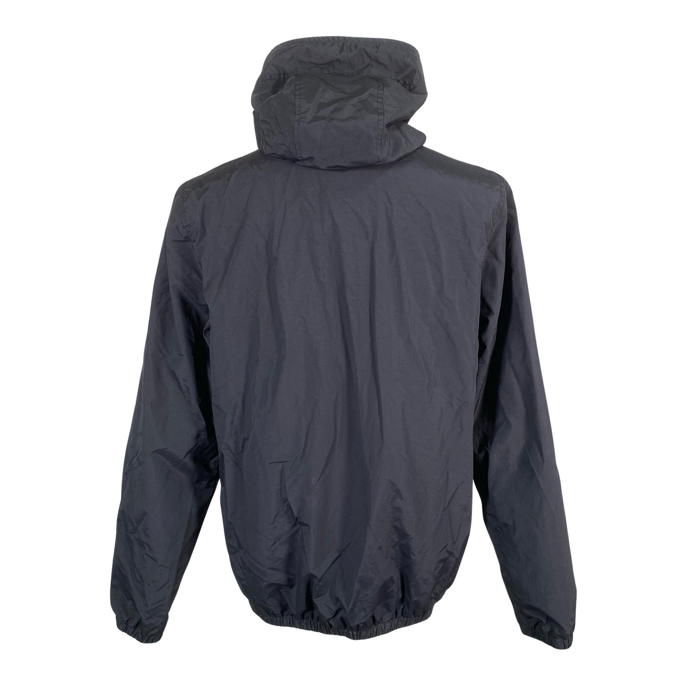 Unisex Supply & Demand - Outdoor jacket, size M - Black (2)