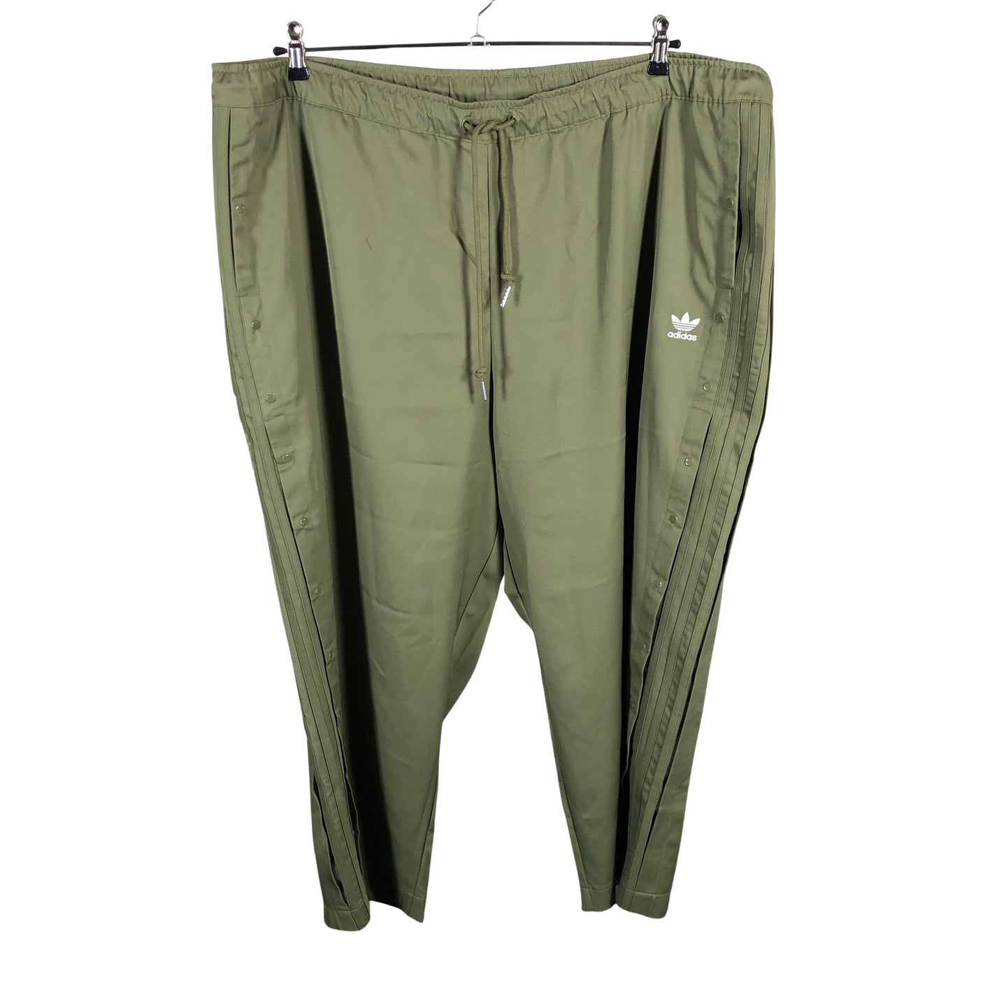 Unisex Adidas - Slacks, size 50 - Green (1)