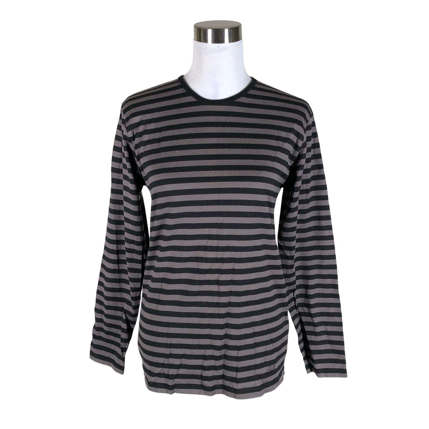 Unisex Marimekko - Tricot shirt, size 36 - Gray (1)