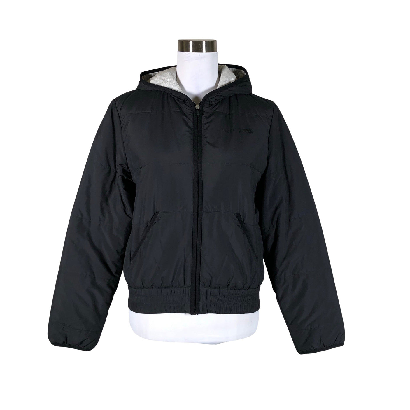 Unisex Esprit - Winter jacket, size 38 - Black (1)