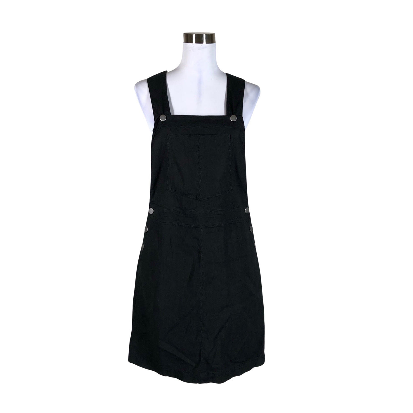 Unisex Marc O'Polo - Dress, size 38 - Black (1)