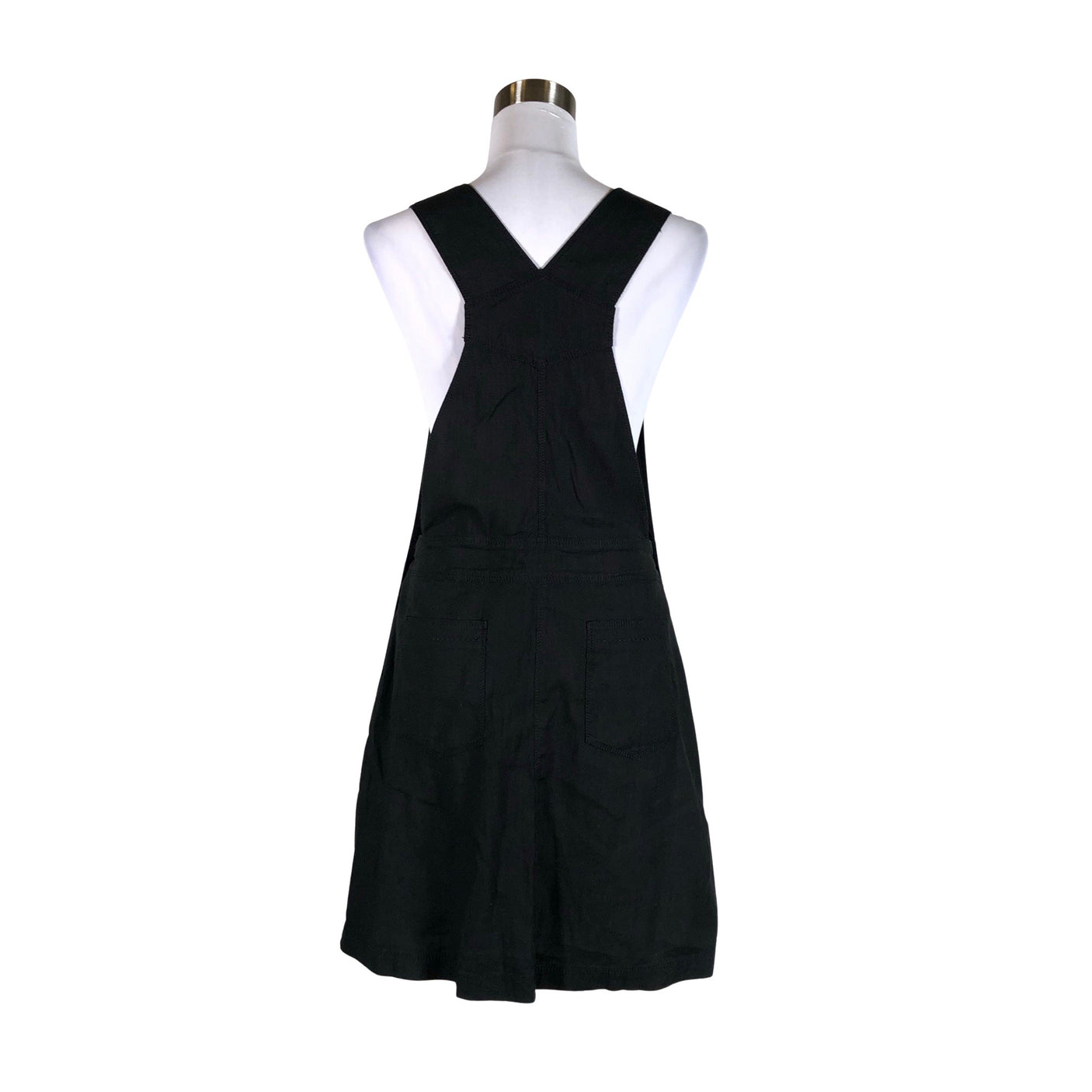 Unisex Marc O'Polo - Dress, size 38 - Black (2)