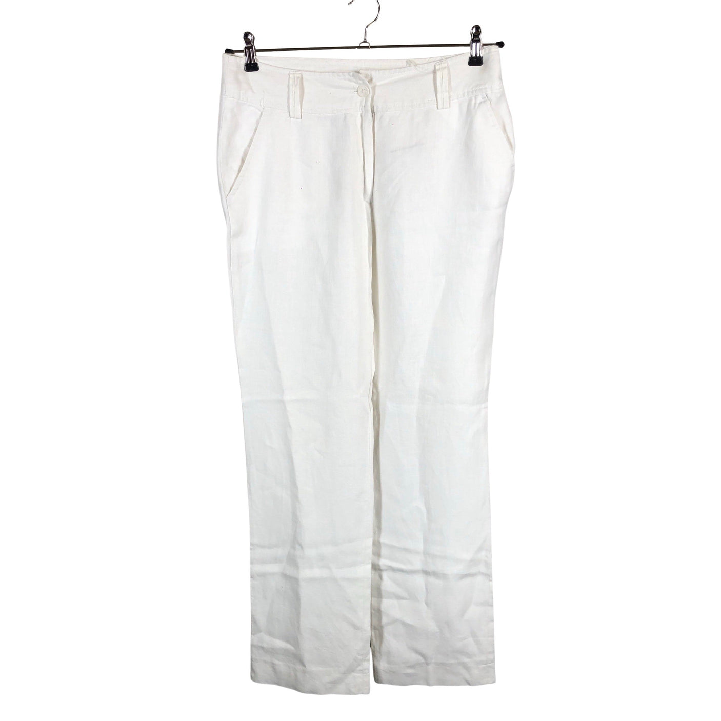 Unisex Aventura - Slacks, size 38 - White (1)