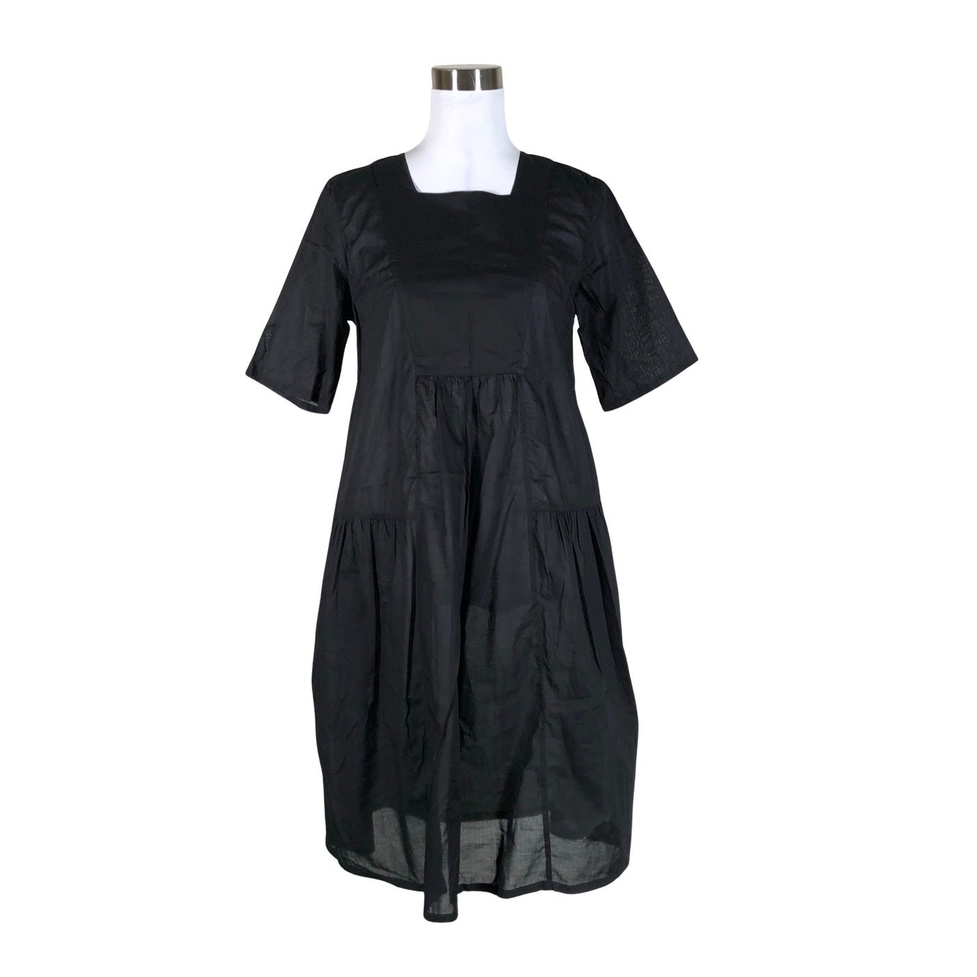 Unisex Gudrun Sjöden - Dress, size 36 - Black (1)