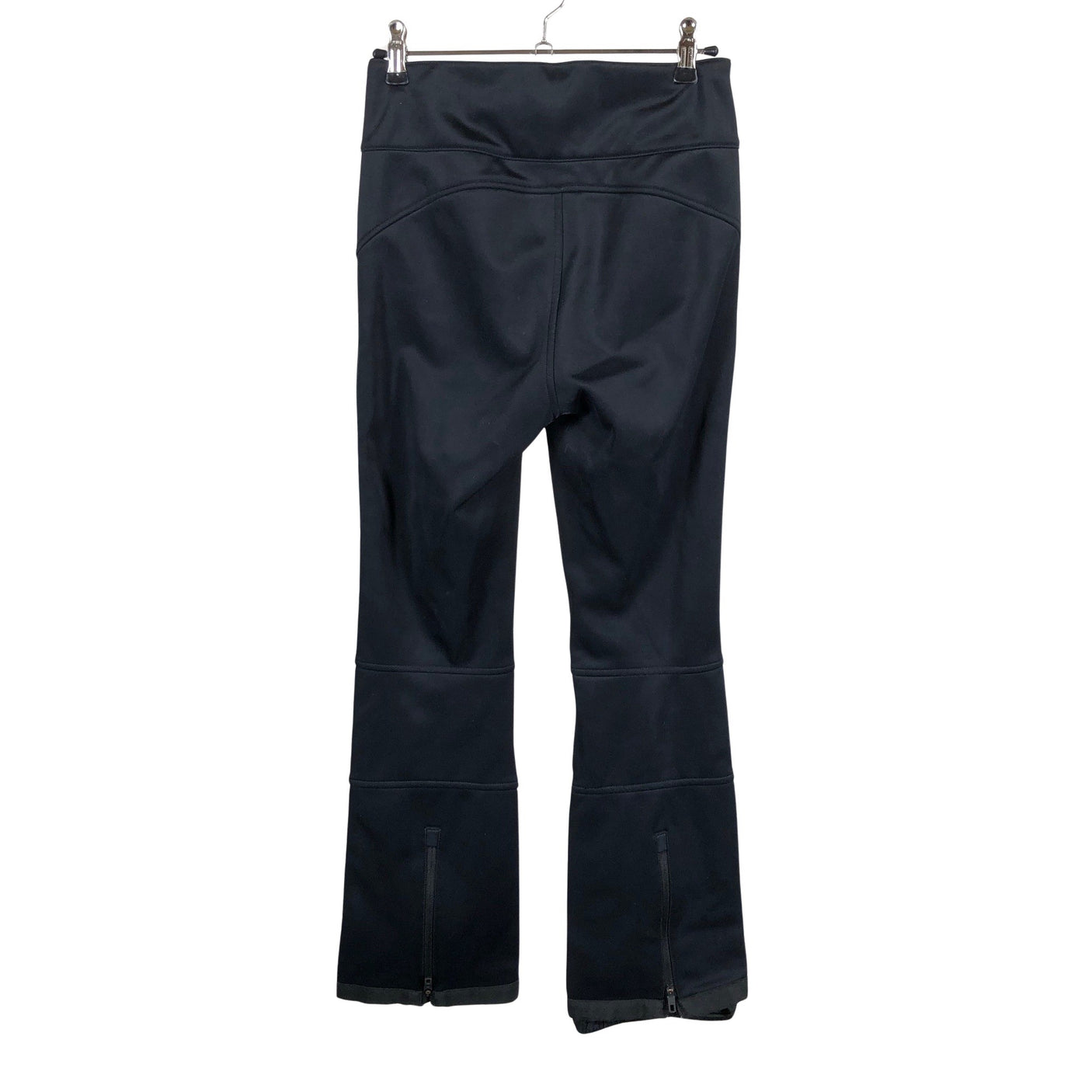 Unisex Everest - Softshell pants, size 134 - 140 - Black (2)