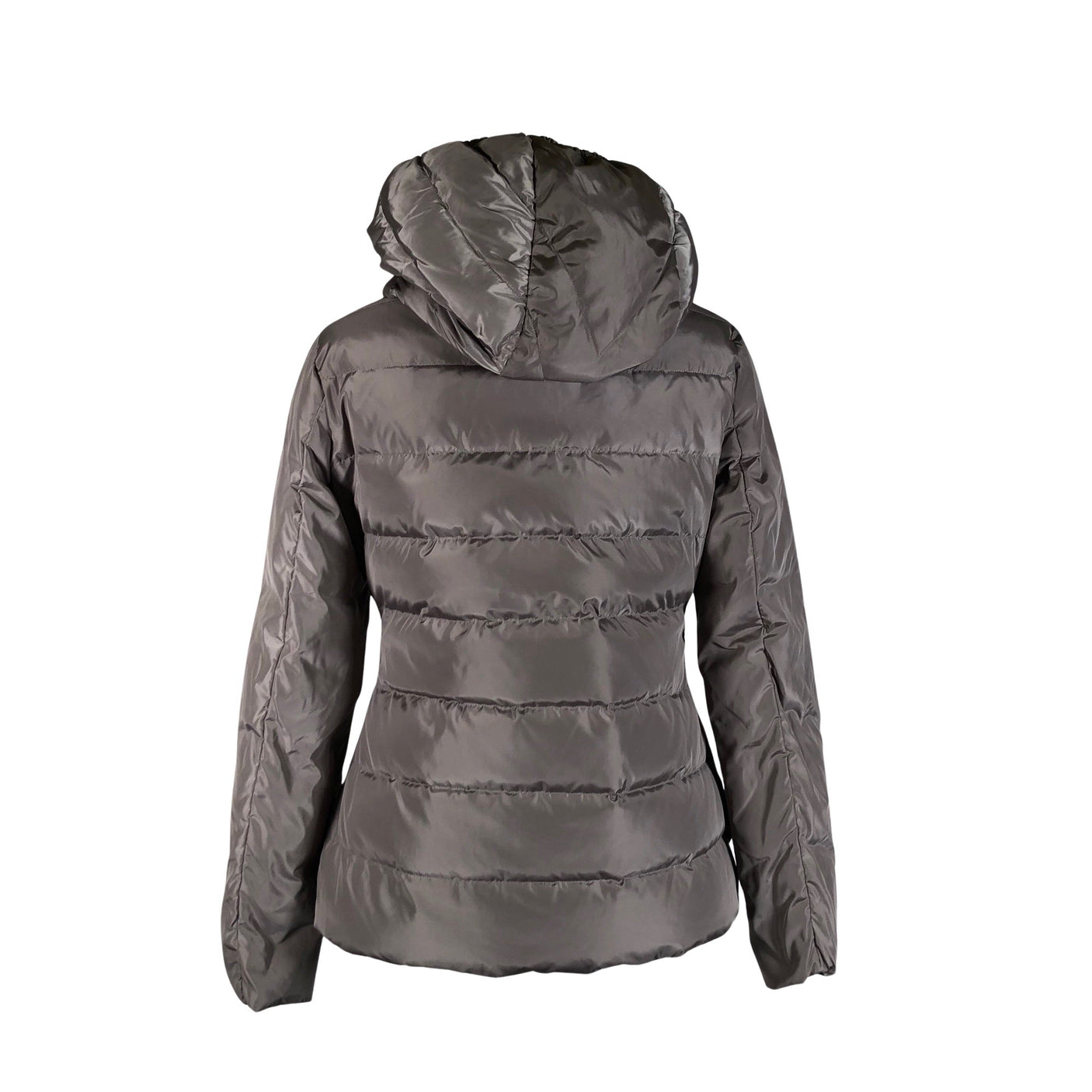Unisex Armani Jeans - Down jacket, size 36 - Gray (2)