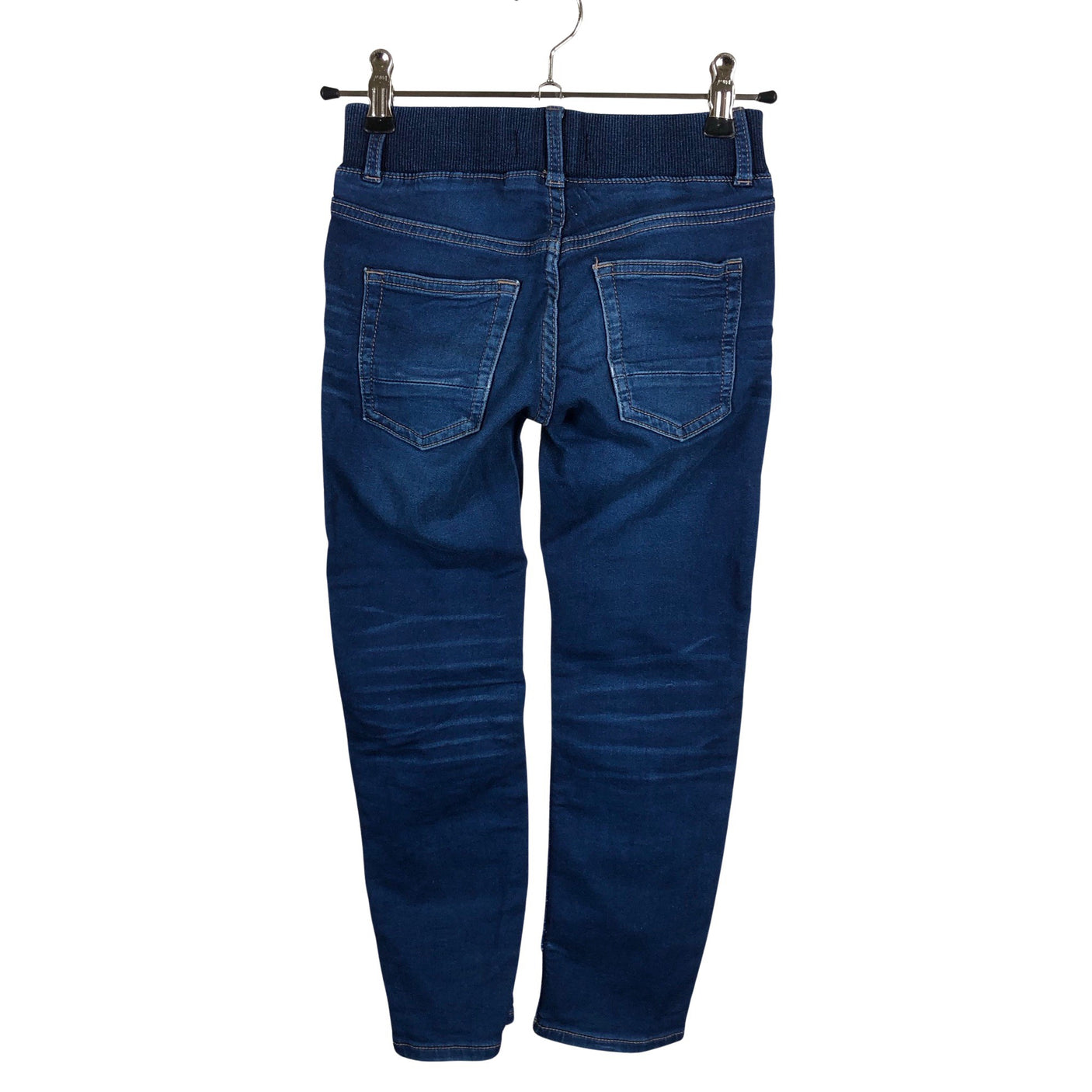Unisex Lindex - Jeans, size 116 - 122 - Blue (2)