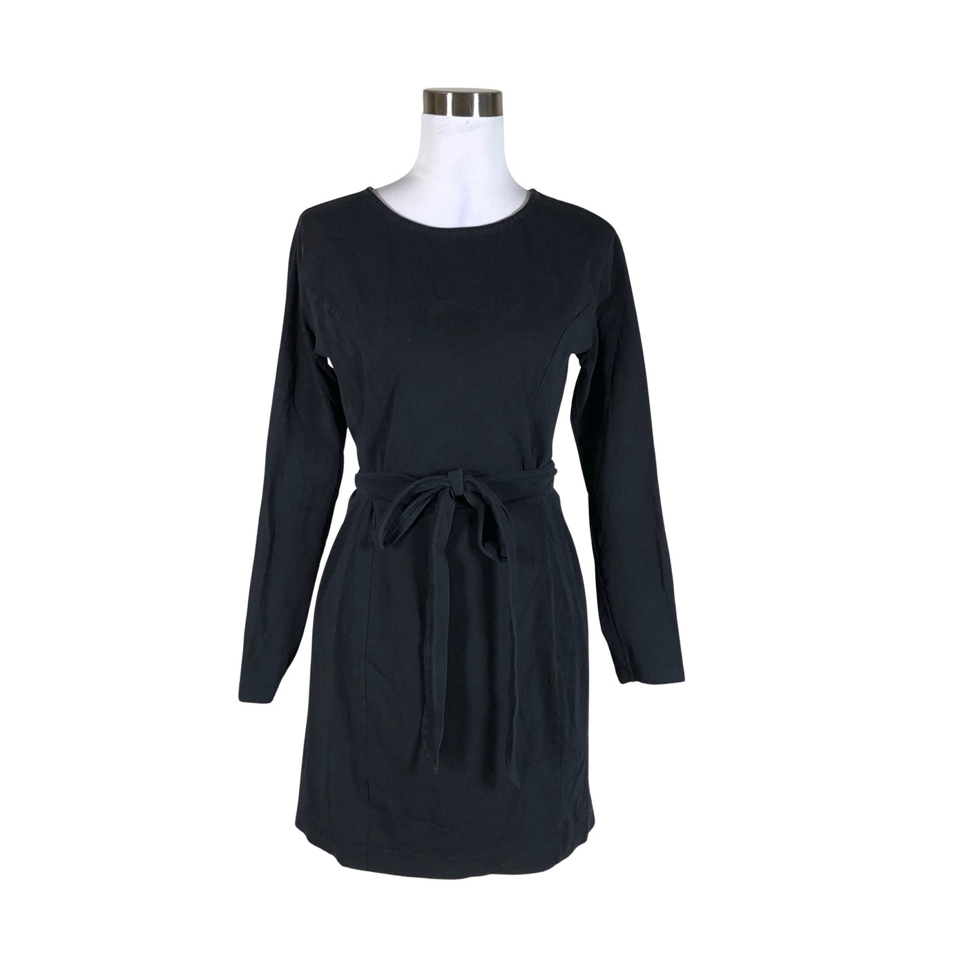 Unisex NOSH - Tricot tunic, size 34 - Black (1)