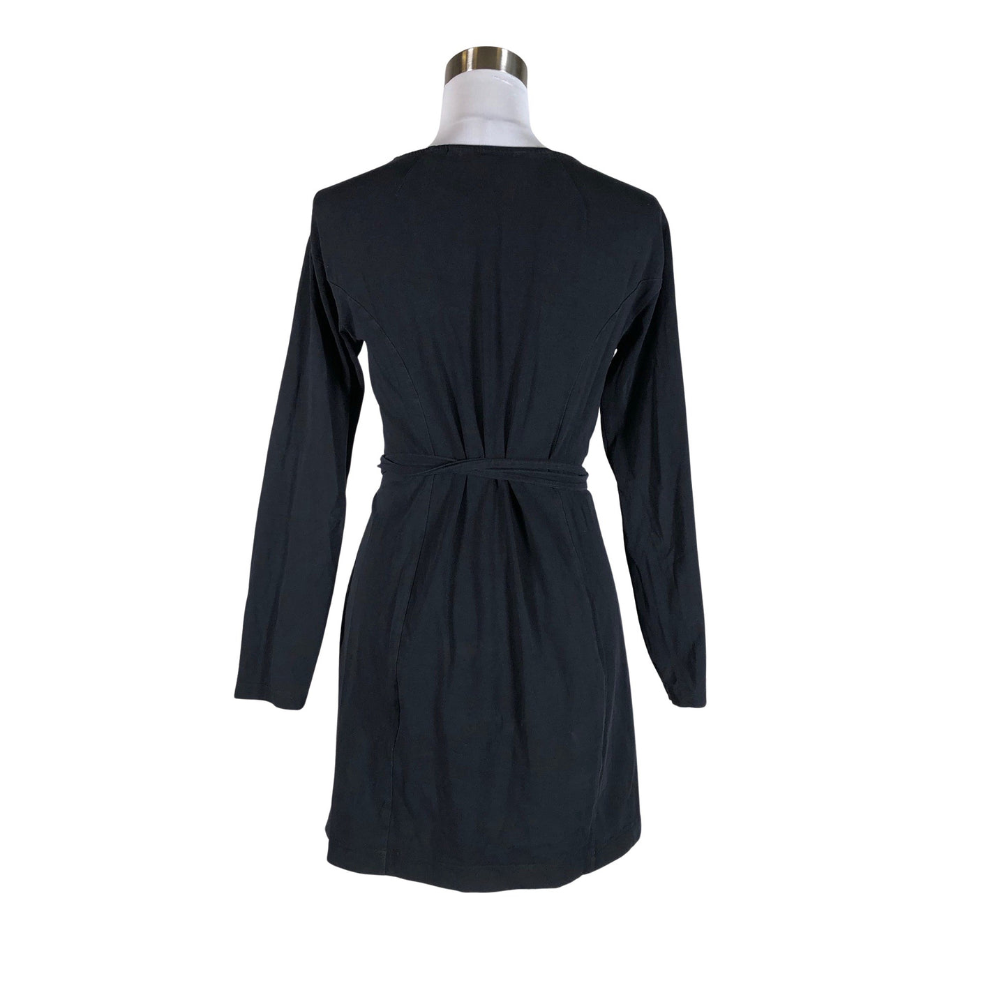 Unisex NOSH - Tricot tunic, size 34 - Black (2)