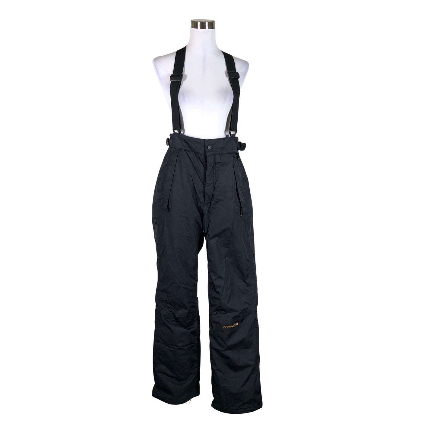 Unisex Columbia - Winter pants, size 40 - Black (1)