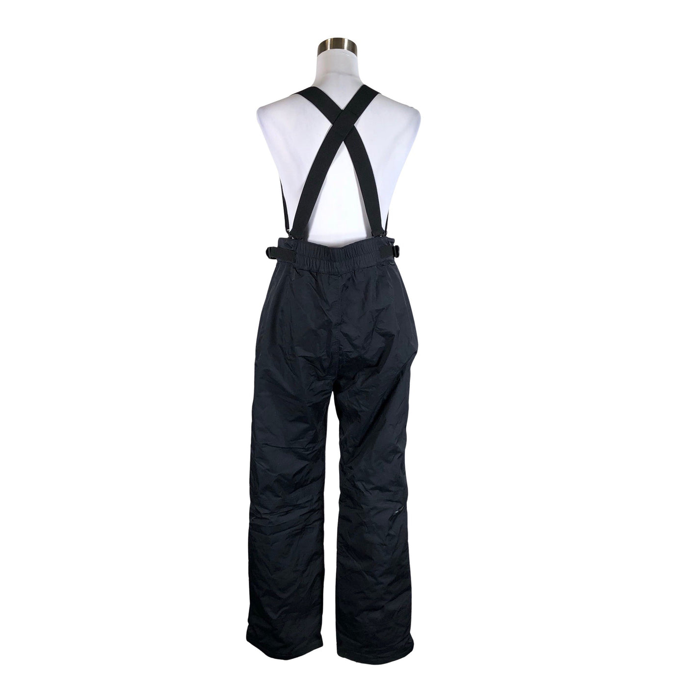 Unisex Columbia - Winter pants, size 40 - Black (2)