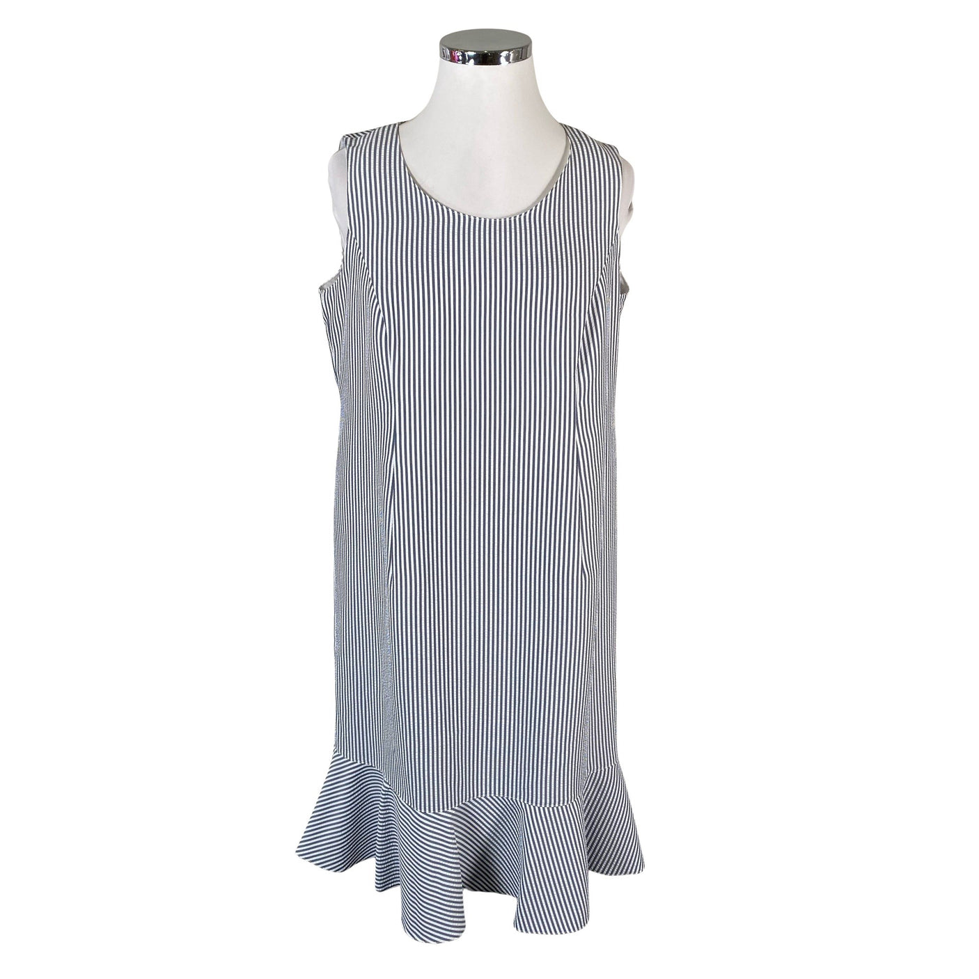 Unisex Atelier Creation - Dress, size 44 - Gray (1)