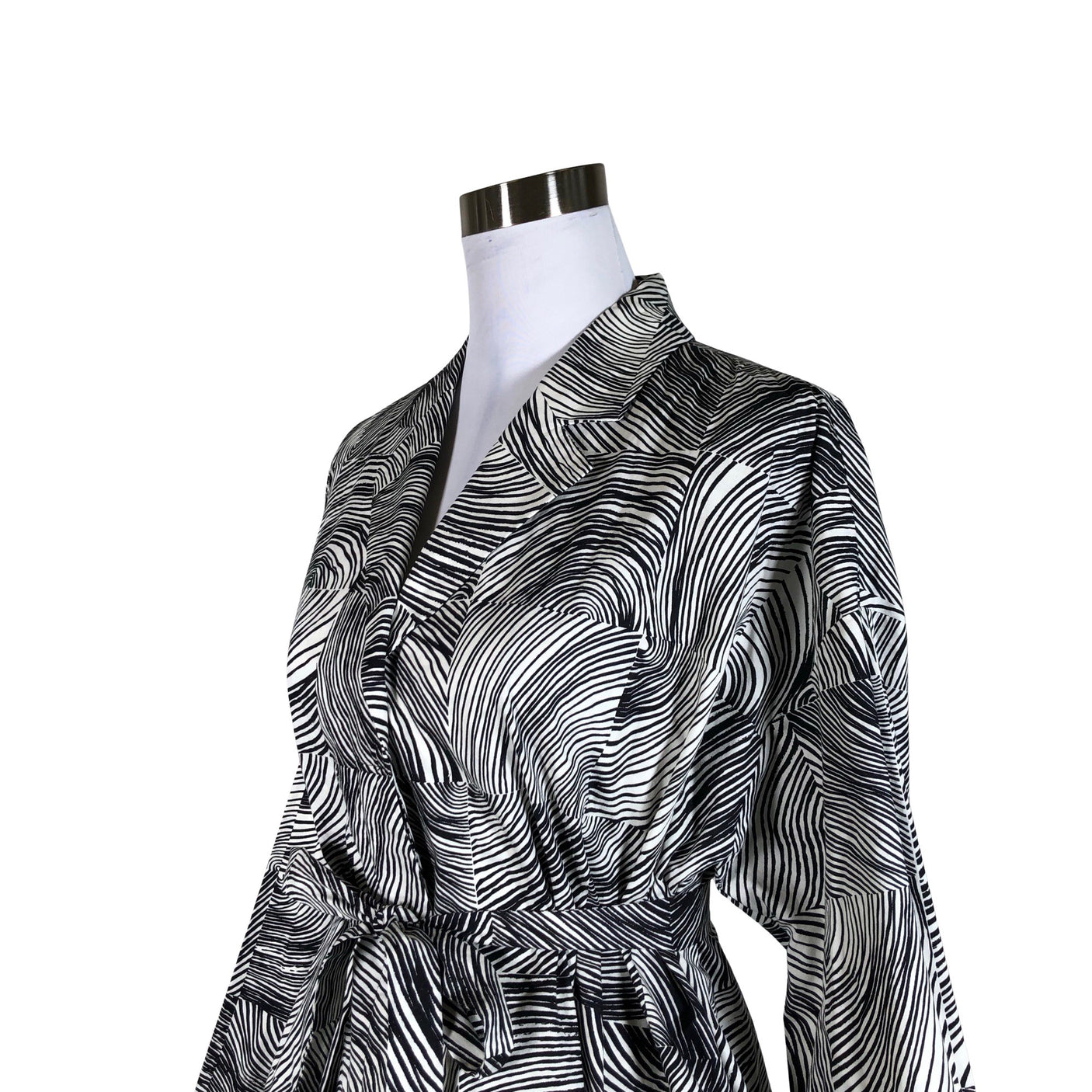 Unisex Marimekko - Tunic, size 36 - White (3)
