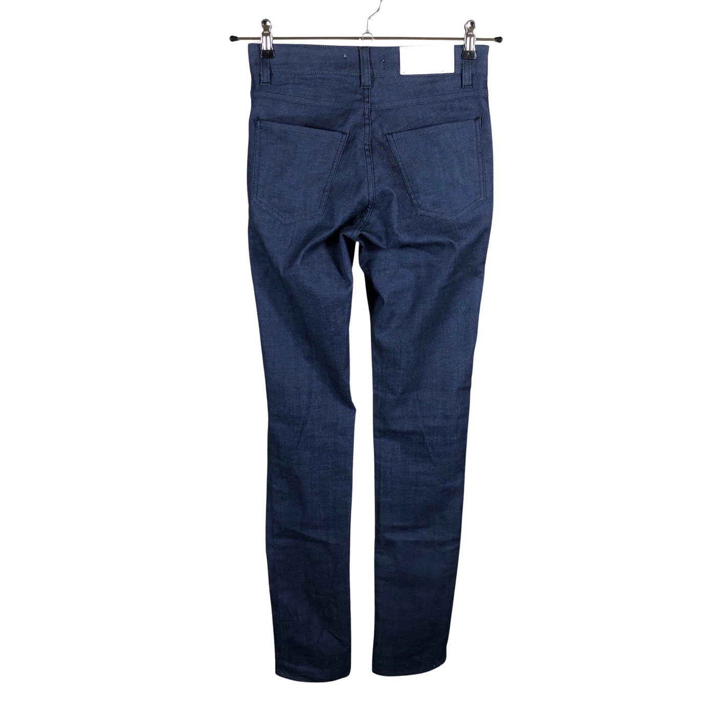 Unisex Acne Studios - Jeans, size W27 - Black (3)