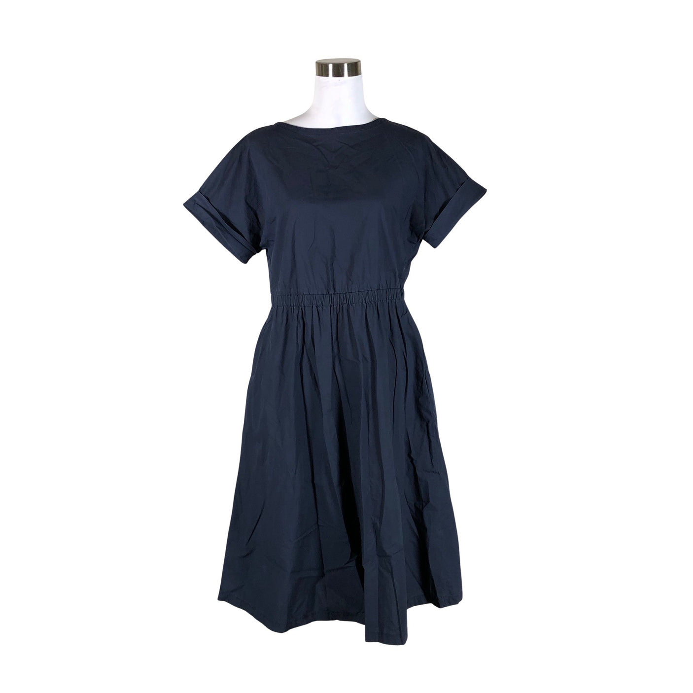 Unisex Marimekko - Dress, size 36 - Blue (1)