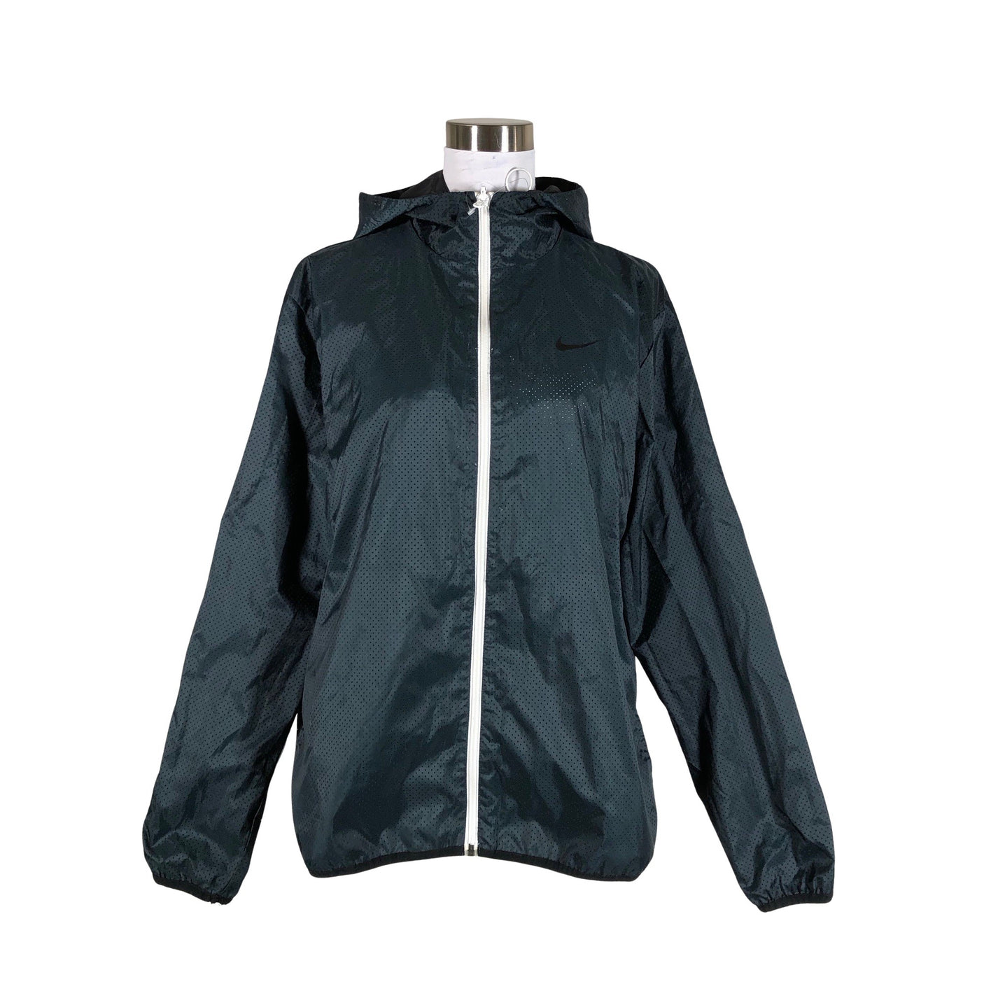 Unisex Nike - Sports jacket, size 38 - Black (3)
