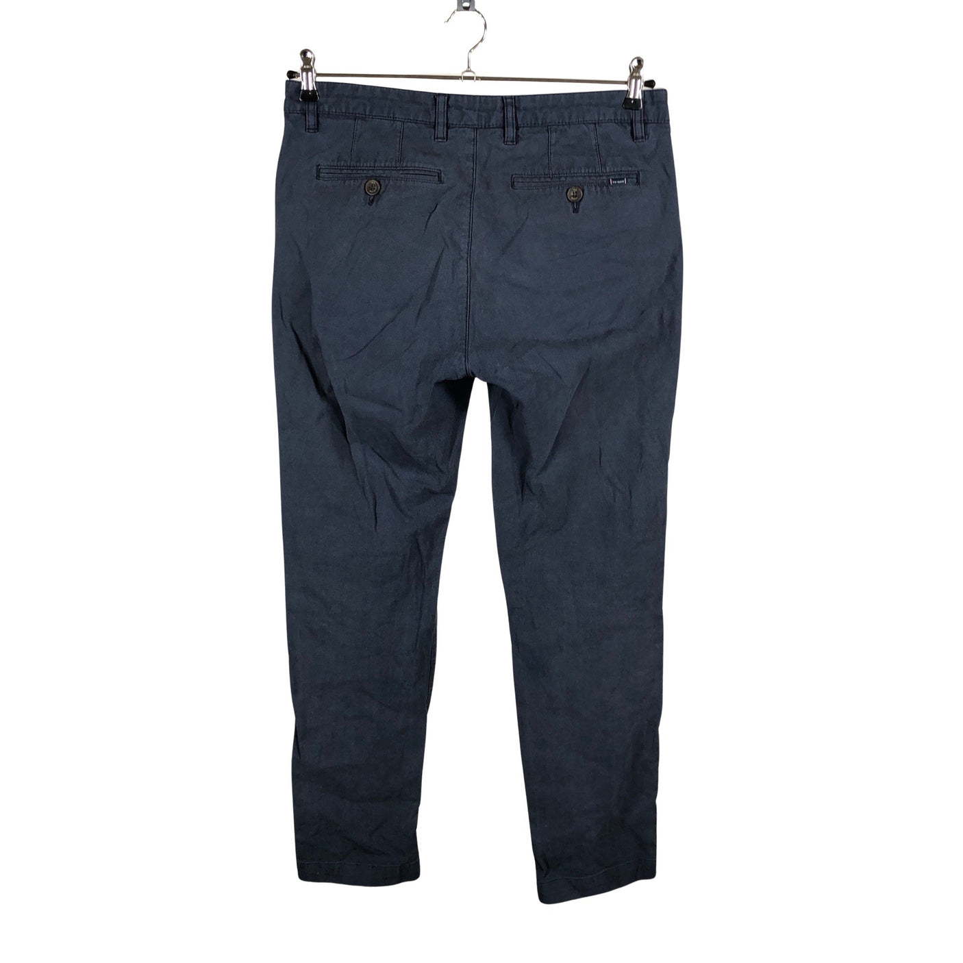 Unisex Ted Baker - Chinos, size W32 - Blue (2)