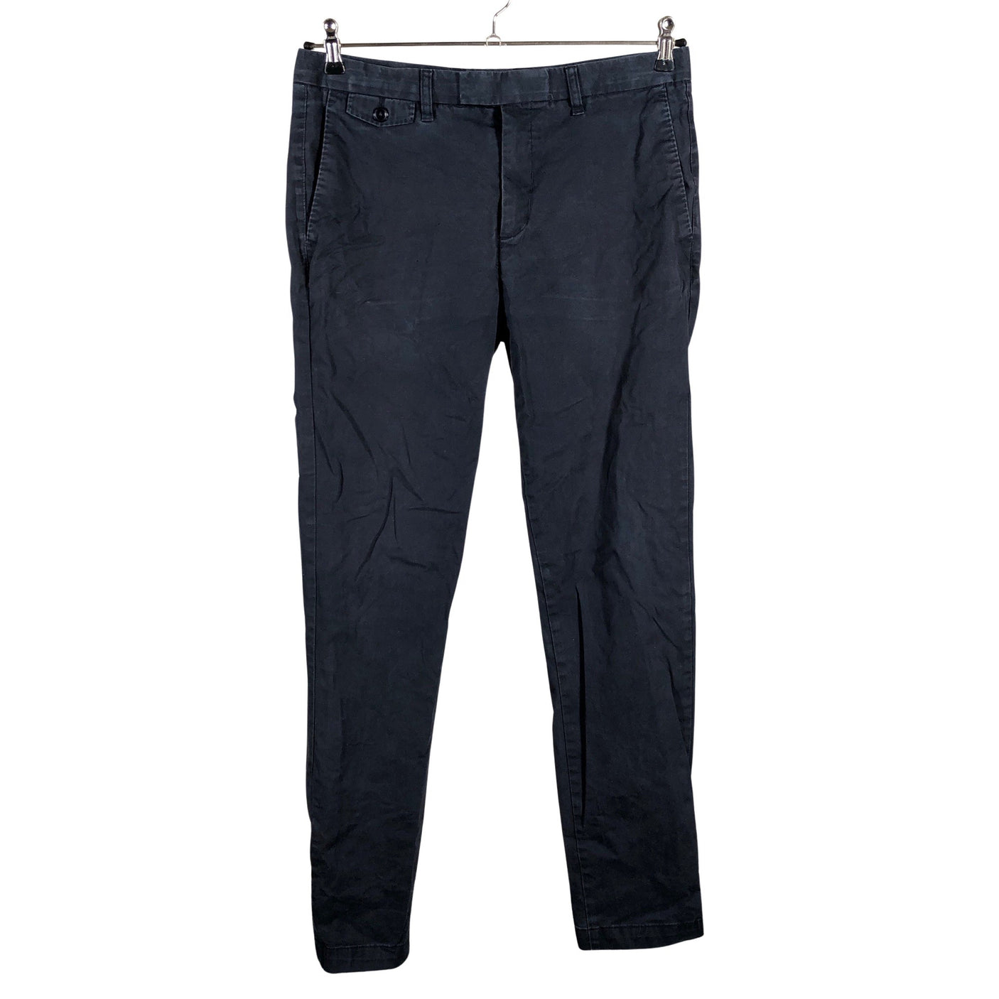 Unisex Ted Baker - Chinos, size W32 - Blue (1)