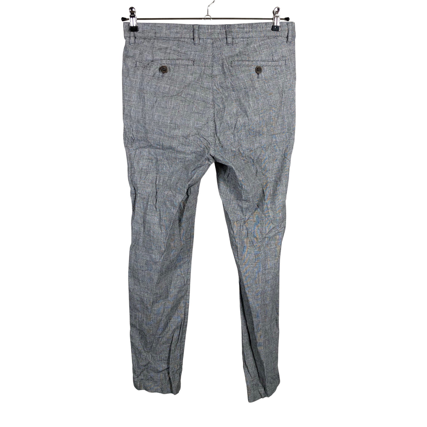 Unisex Ted Baker - Chinos, size W32 - Gray (2)
