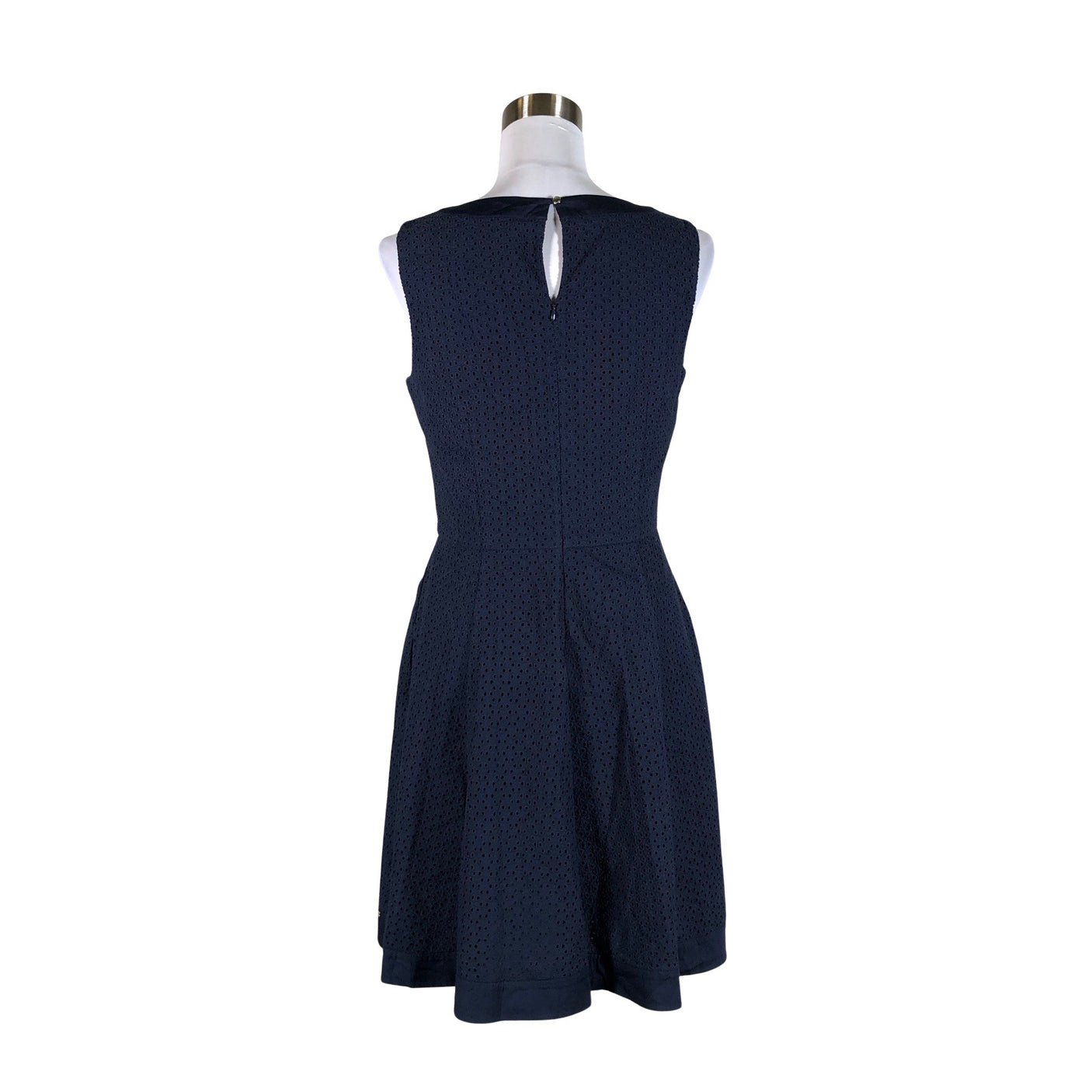 Unisex Tommy Hilfiger - Dress, size 38 - Blue (2)