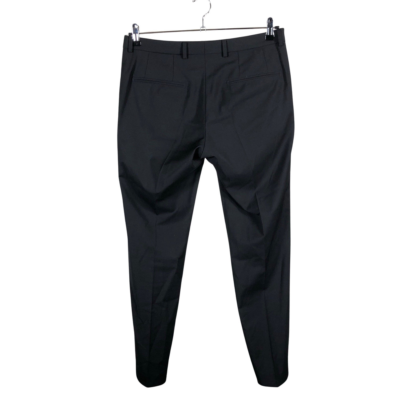 Unisex Oscar Jacobson - Suit pants, size L - Black (3)