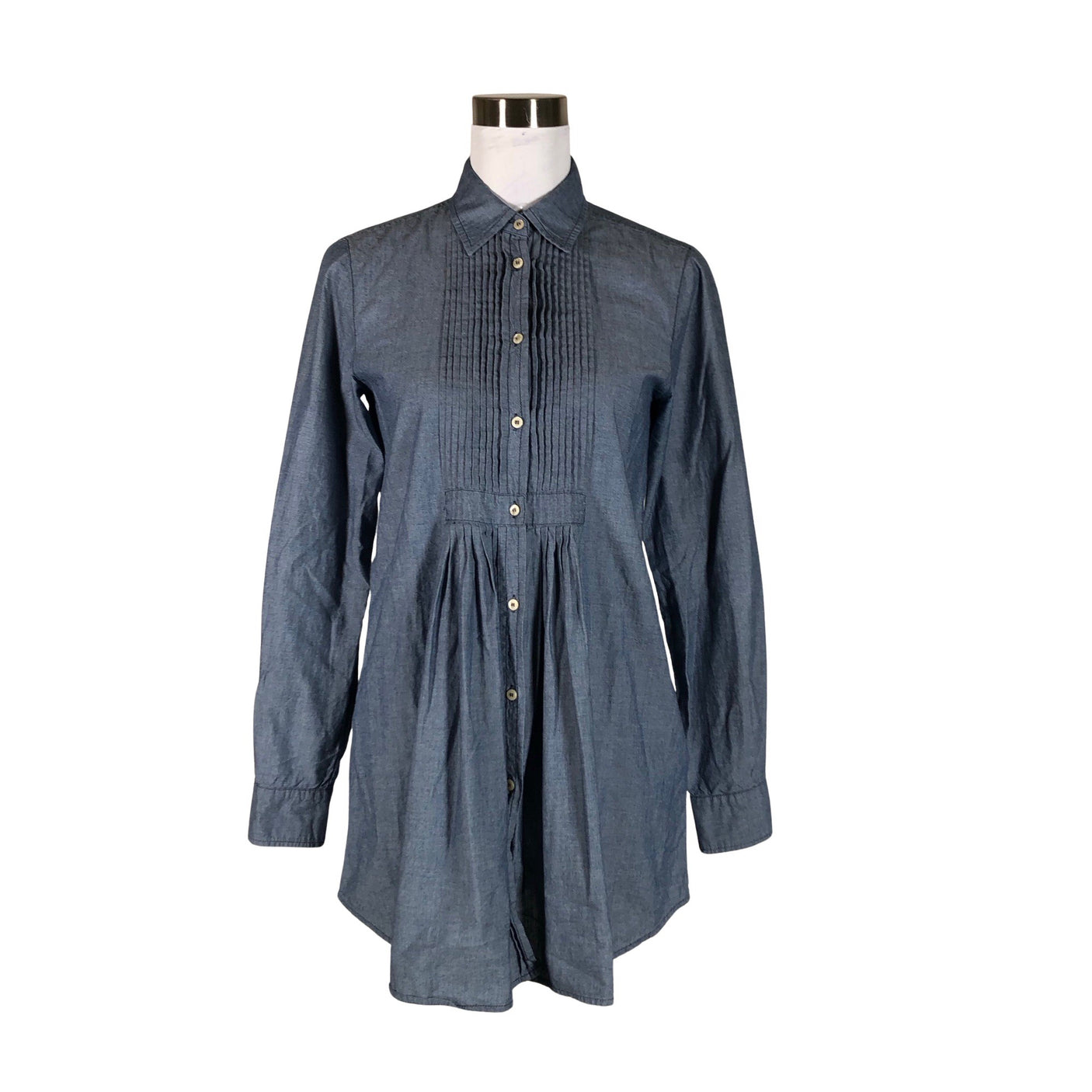 Unisex Weekend by MaxMara - Dress, size 34 - Blue (1)