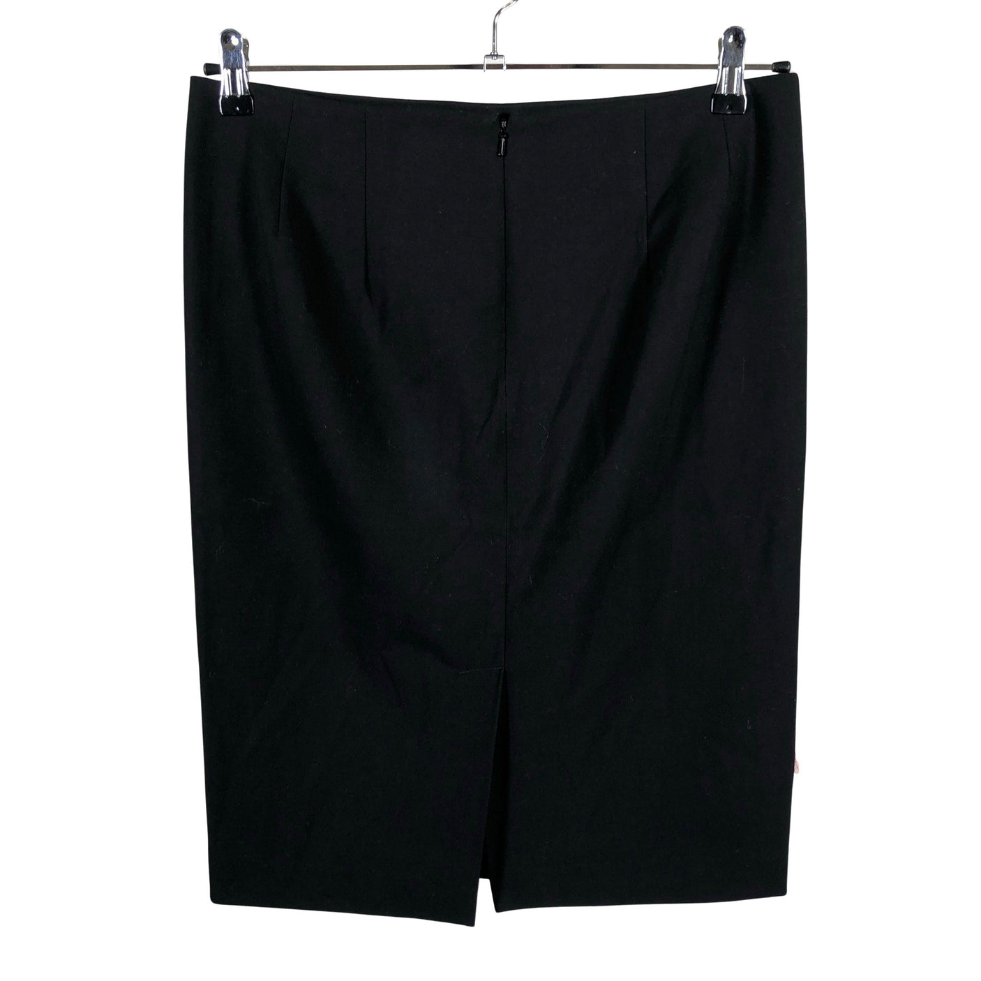Unisex DKNYC - Pencil skirt, size 40 - Black (2)