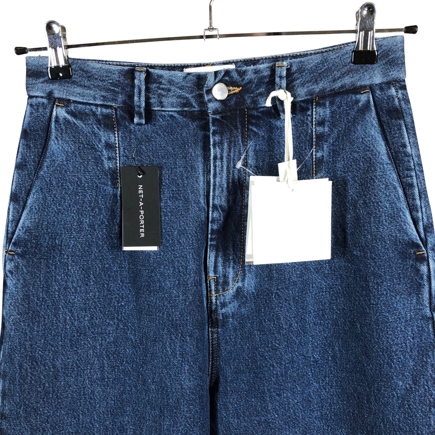 Unisex LouLou - Jeans, size W28 - Blue (2)