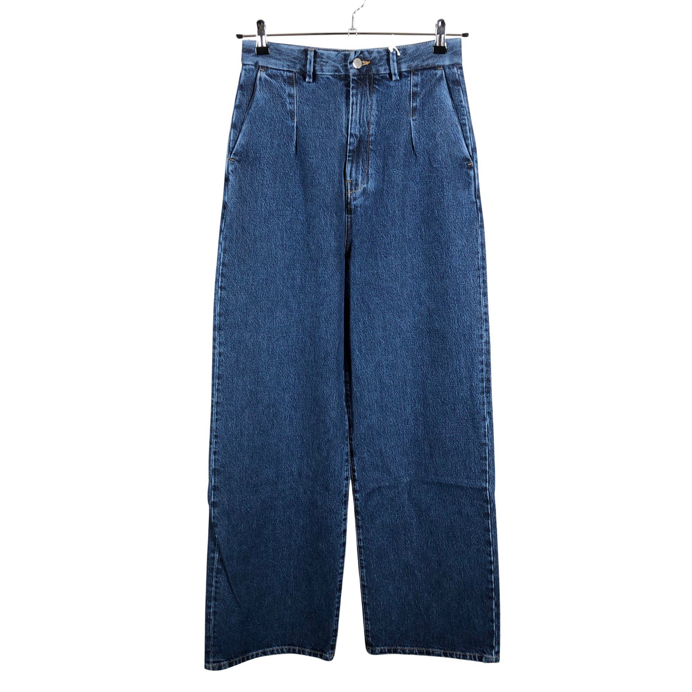 Unisex LouLou - Jeans, size W28 - Blue (1)