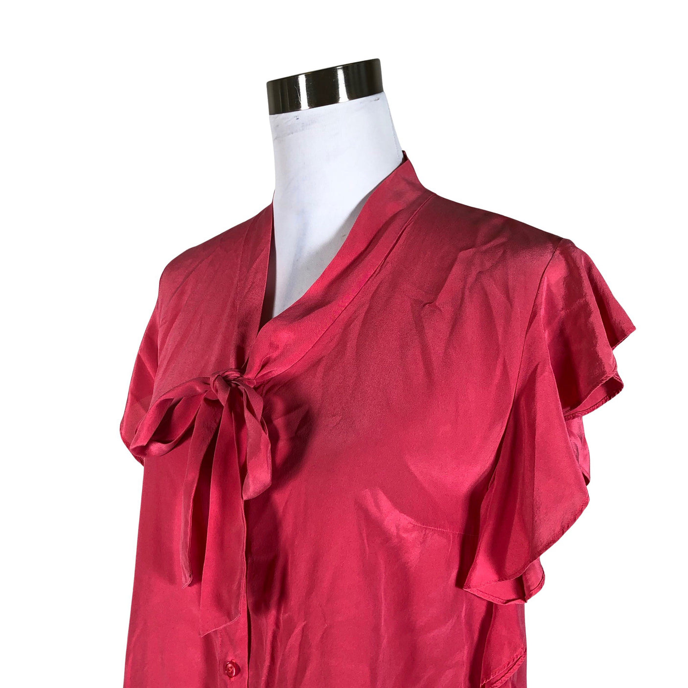 Unisex Van Laack - Top, size 36 - Pink (3)